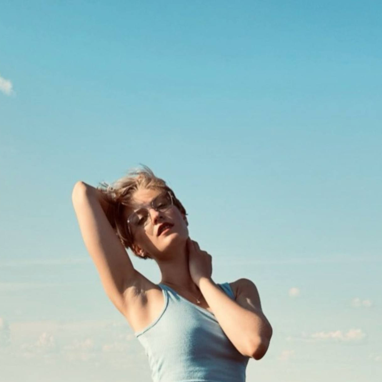 Отзывы. Режиссёр и актриса Тася Малькова