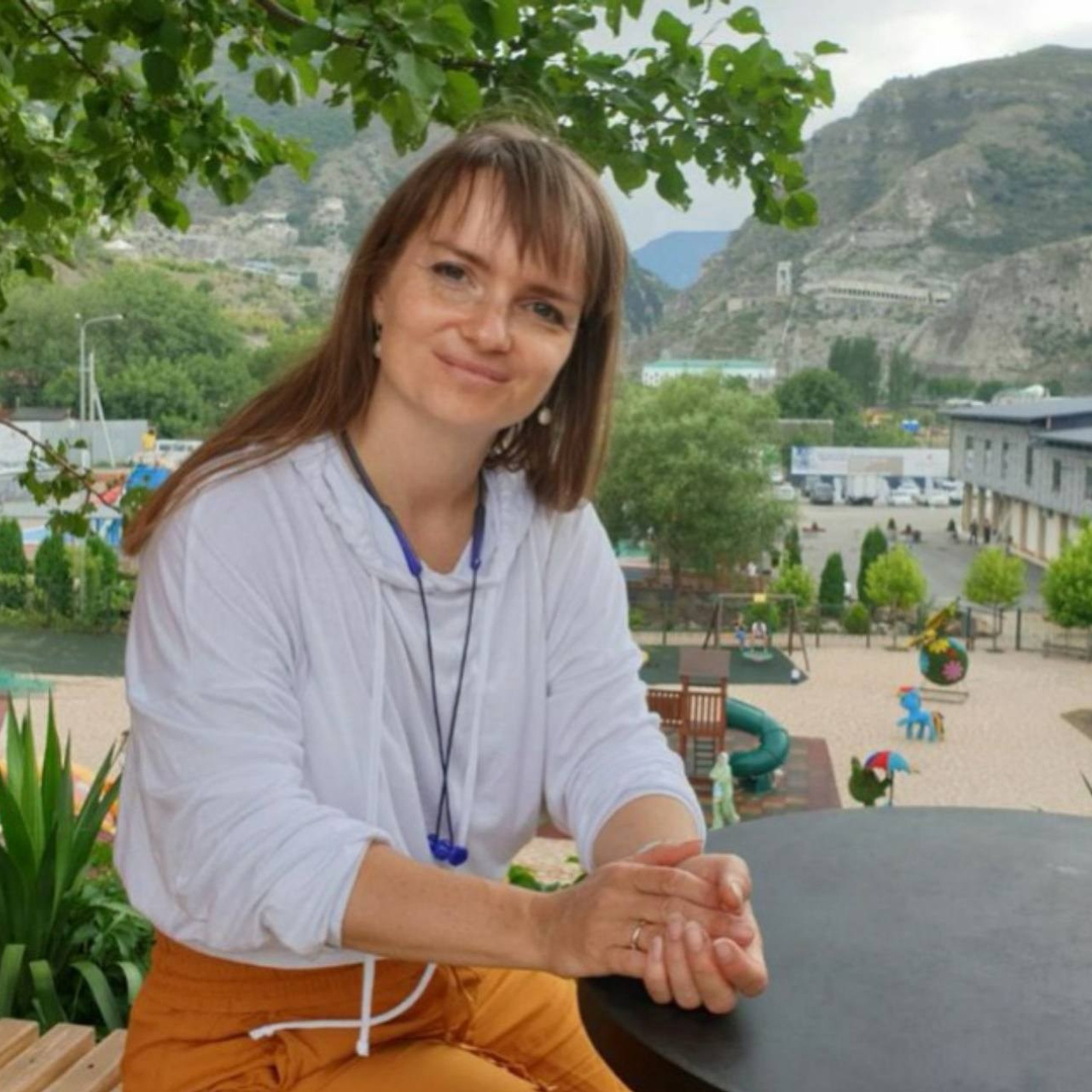 Отзывы. Режиссёр и актриса Тася Малькова