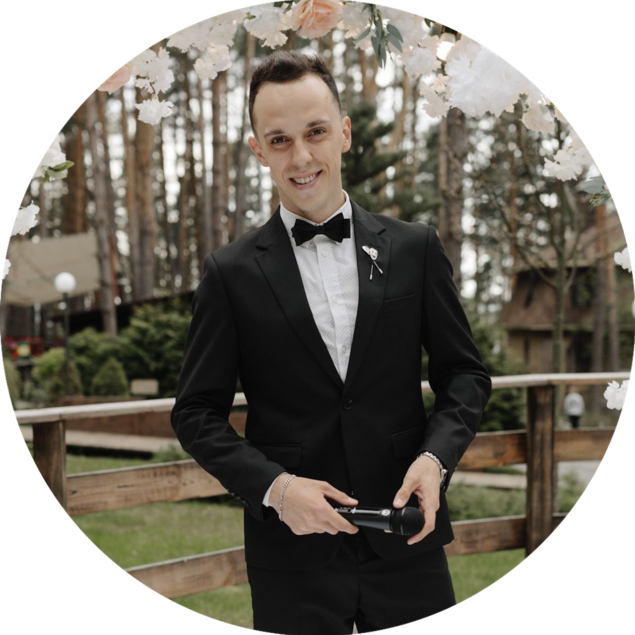 Отзывы. Никита Селиванов, свадебный фотограф в Воронеже