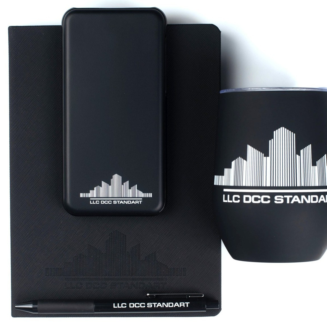 LLC. Михаил Гапеев — Корпоративные подарки и сувенирная продукция с логотипом в Москве