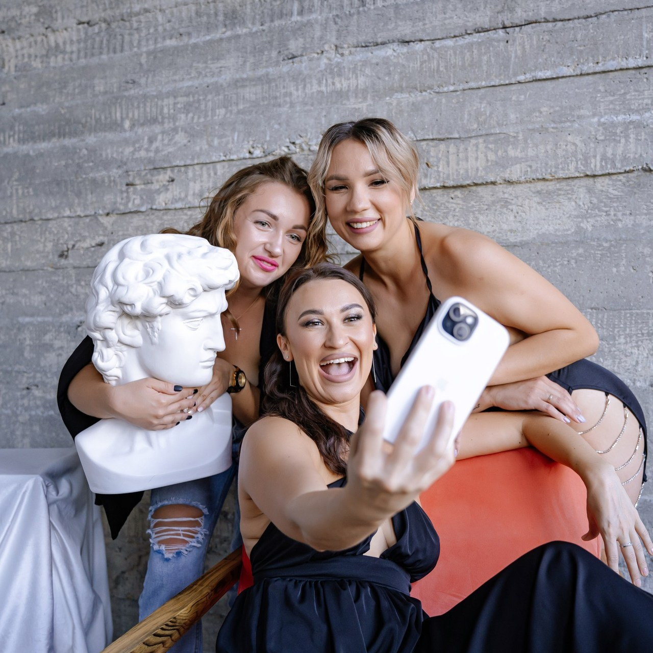 Отзывы. Фотограф в Екатеринбурге