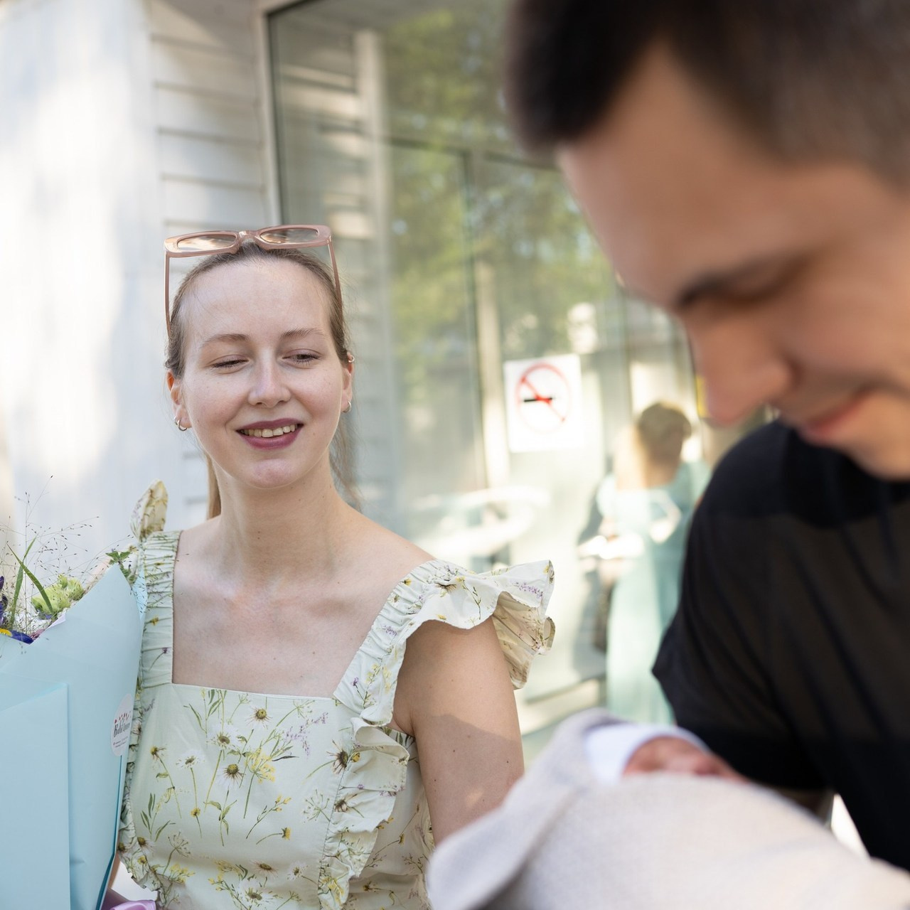 Отзывы. Фотограф Чебоксары