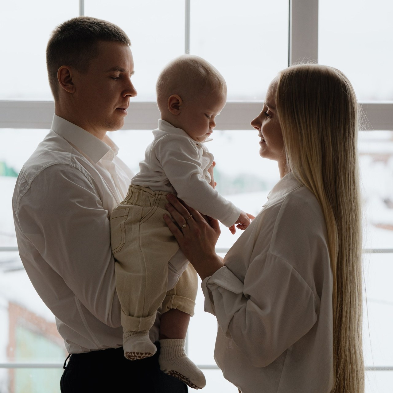 Отзывы. Фотограф Томск, Новосибирск Влад Свириденко