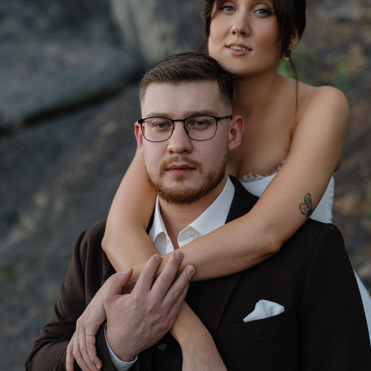 Отзывы. Фотограф Томск, Новосибирск Влад Свириденко