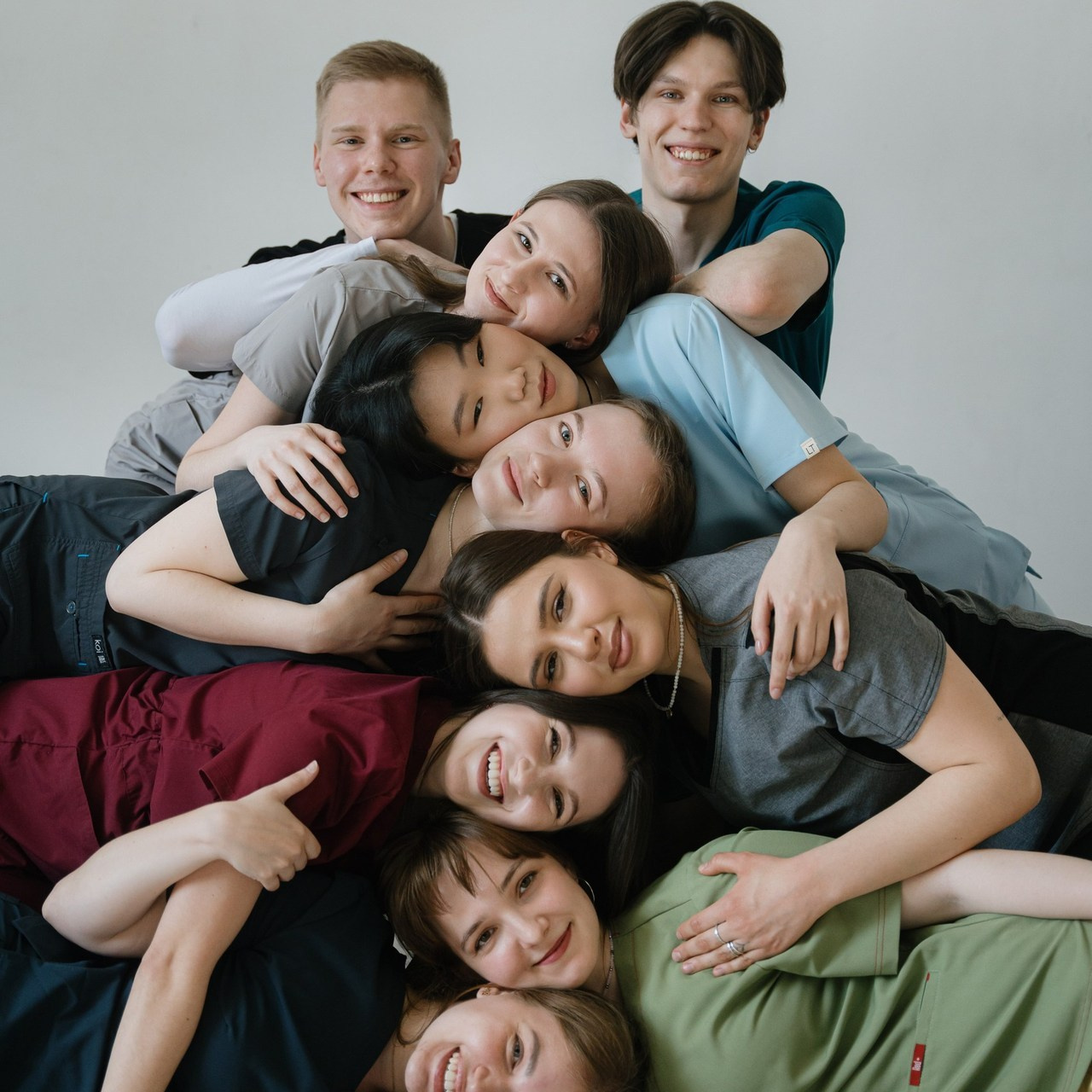 Отзывы. Фотограф Томск, Новосибирск Влад Свириденко