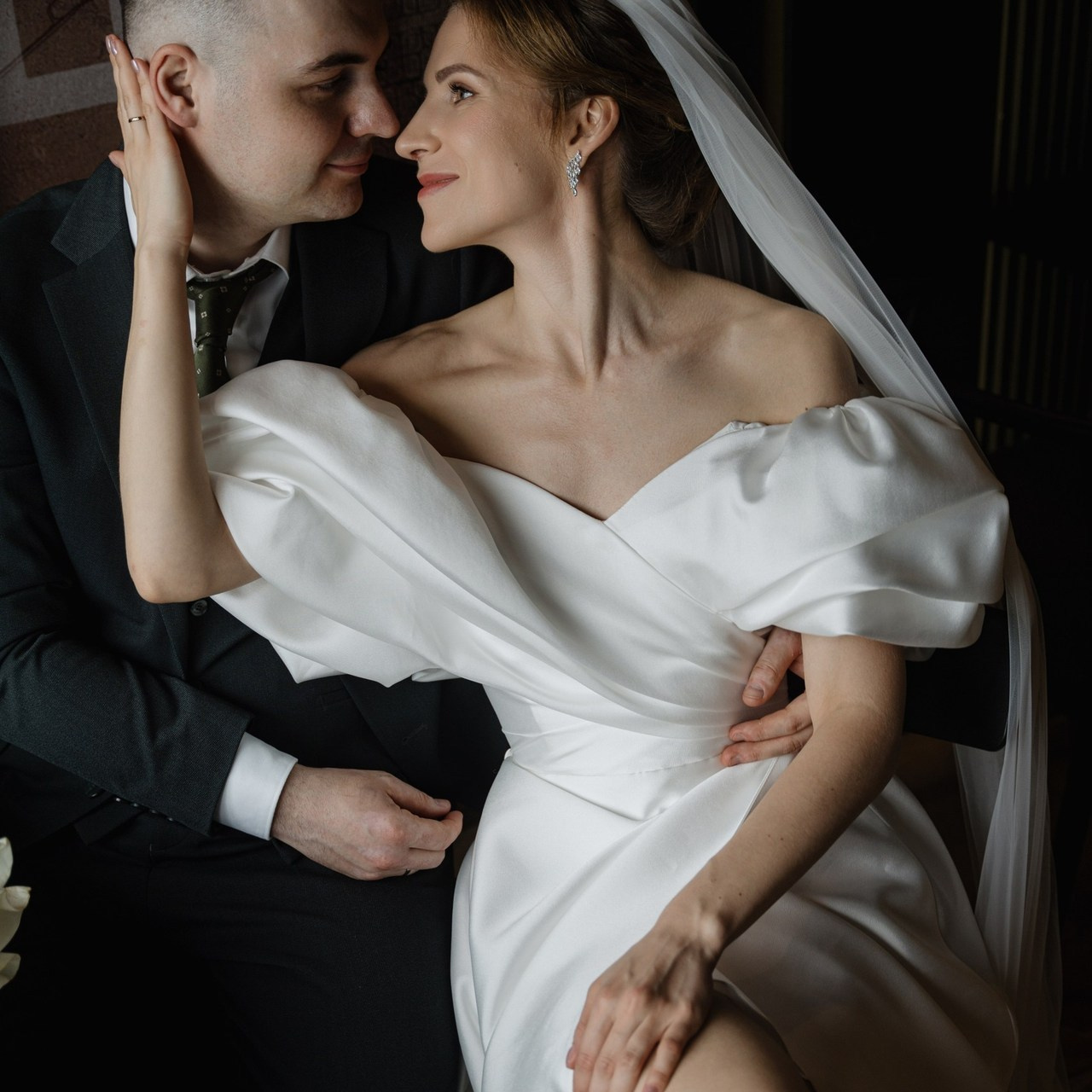 Отзывы. Фотограф Томск, Новосибирск Влад Свириденко