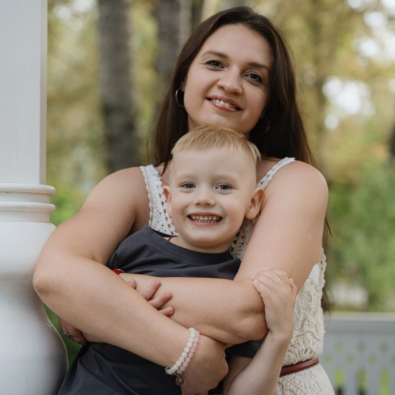Отзывы. Фотограф Томск, Новосибирск Влад Свириденко