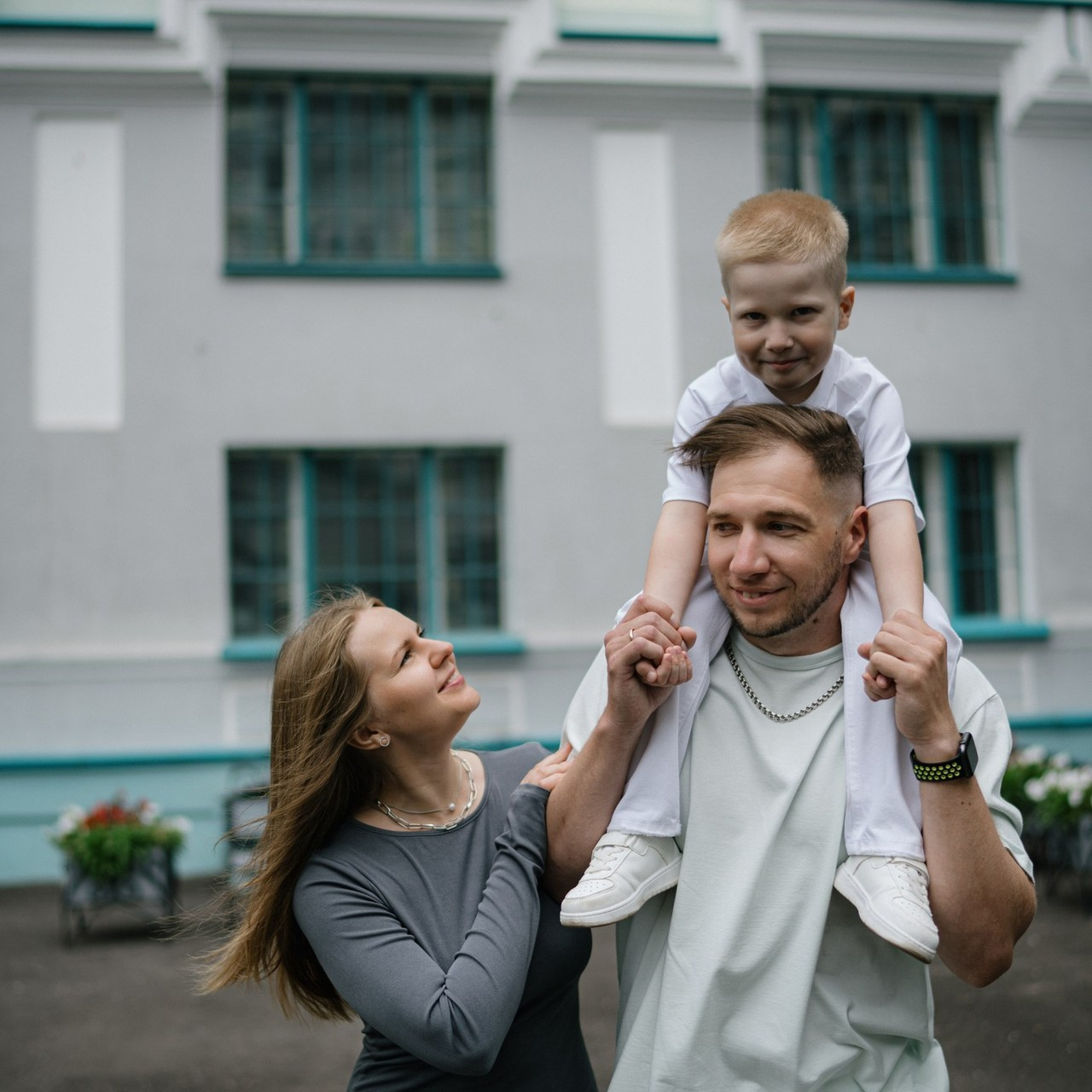 Отзывы. Фотограф Томск, Новосибирск Влад Свириденко