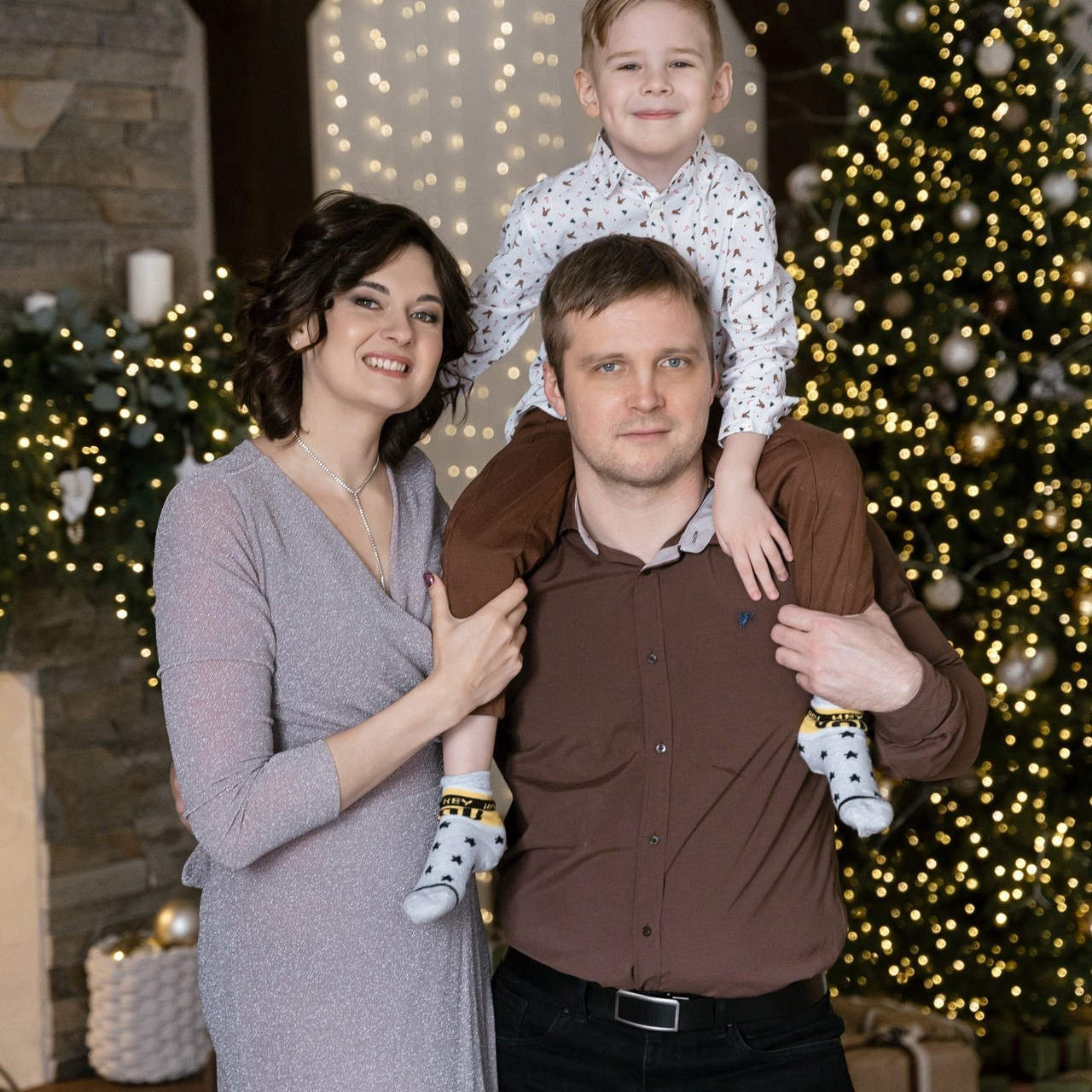 Отзывы. Фотограф Томск, Новосибирск Влад Свириденко