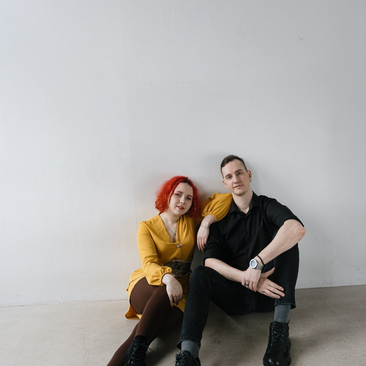 Отзывы. Фотограф Томск, Новосибирск Влад Свириденко