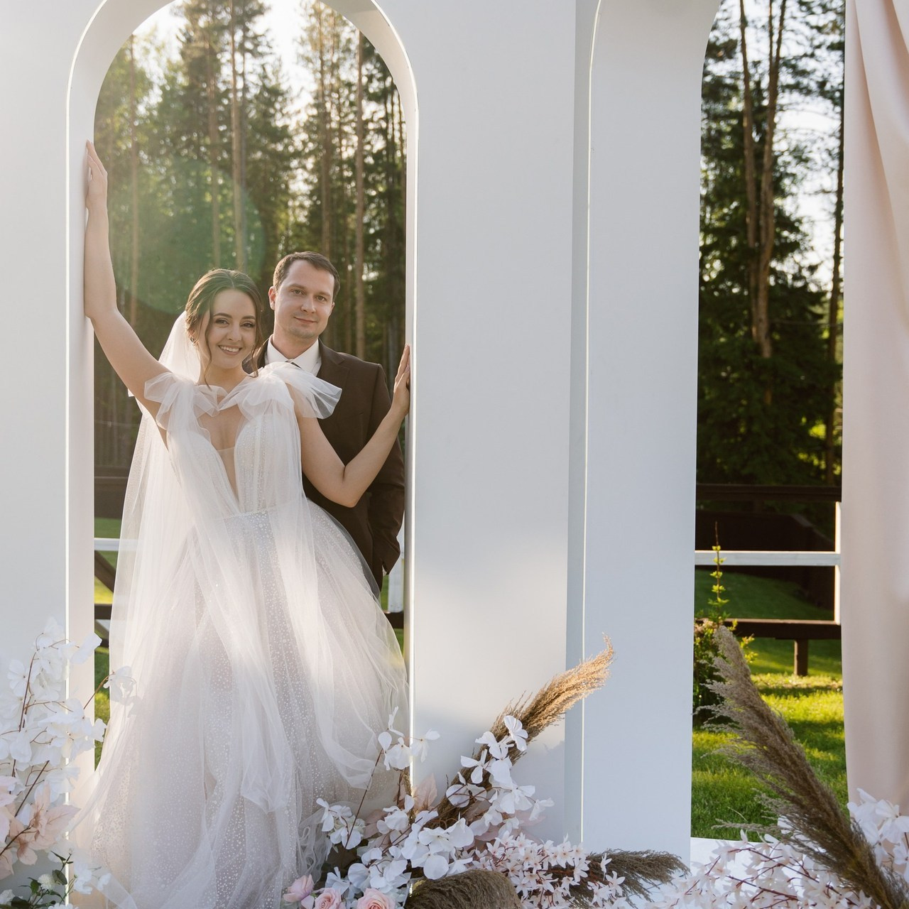 Отзывы. Фотограф Томск, Новосибирск Влад Свириденко