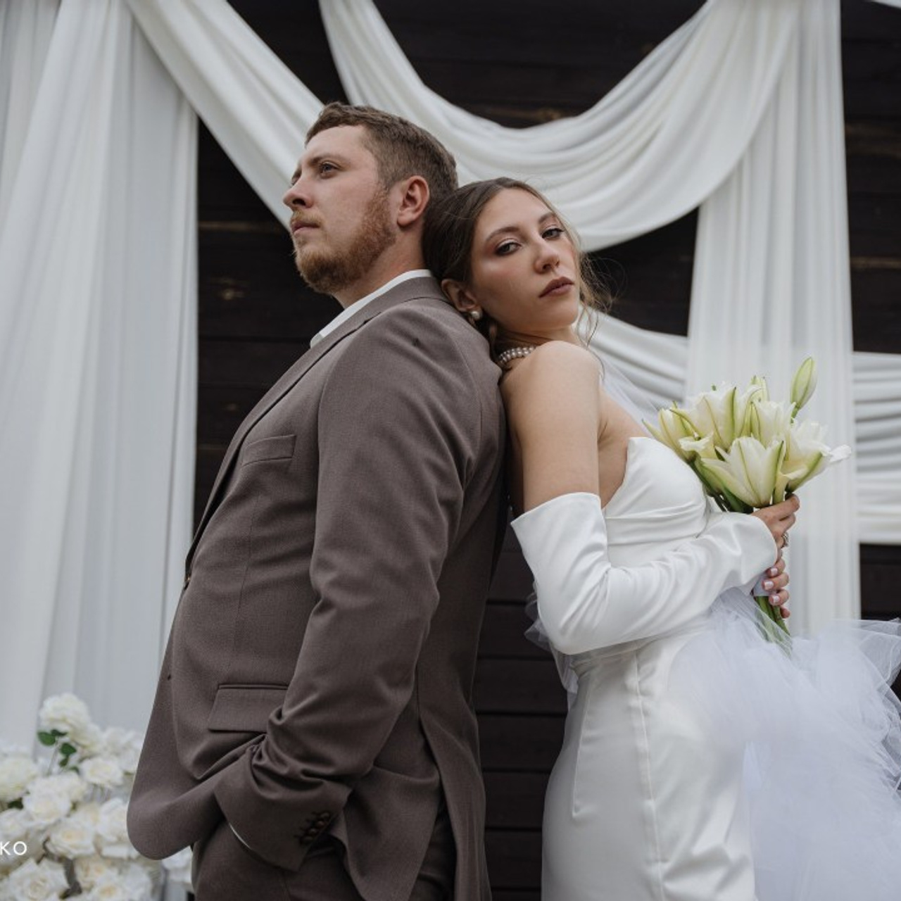 Отзывы. Фотограф Томск, Новосибирск Влад Свириденко