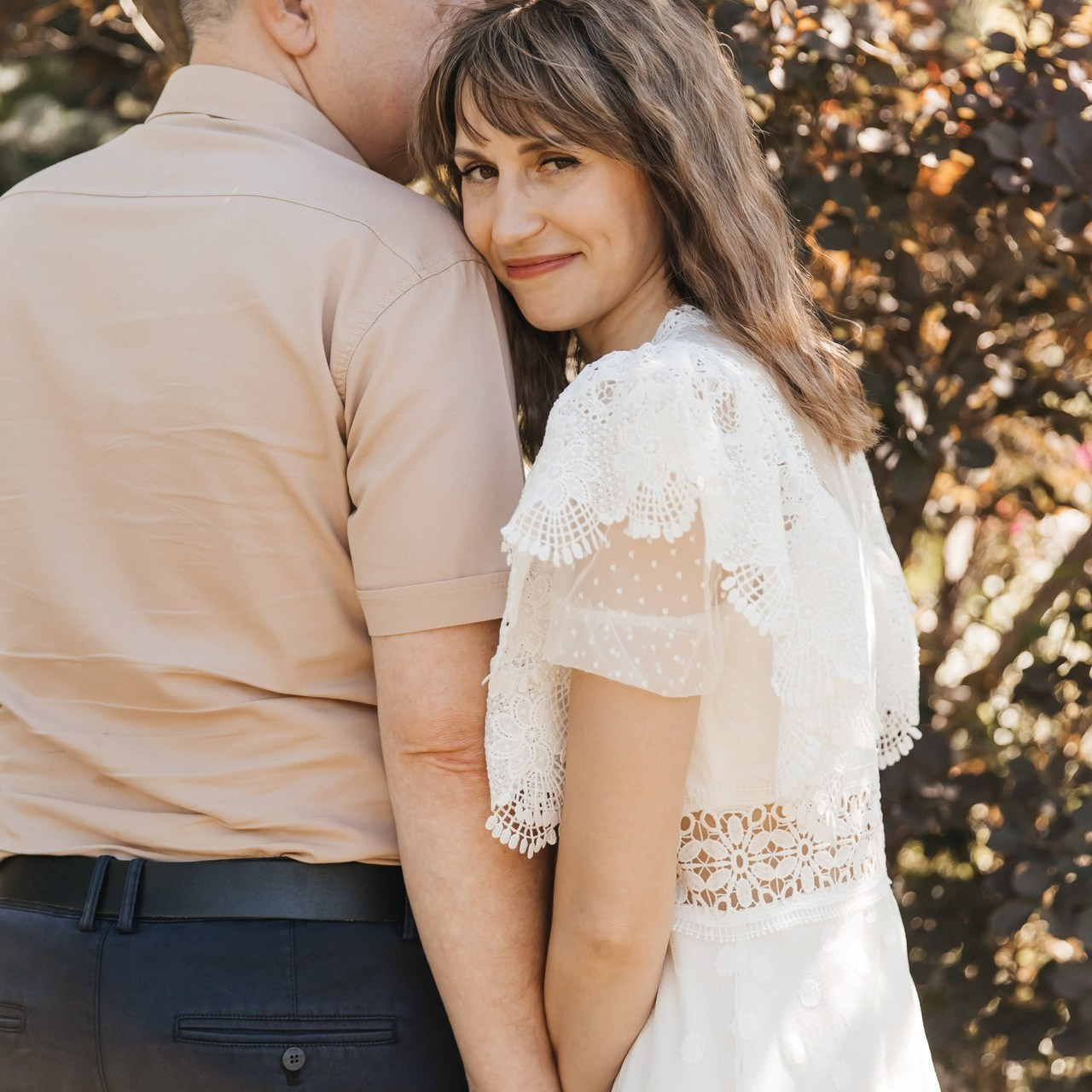 Отзывы. Свадебный и семейный фотограф в Курске