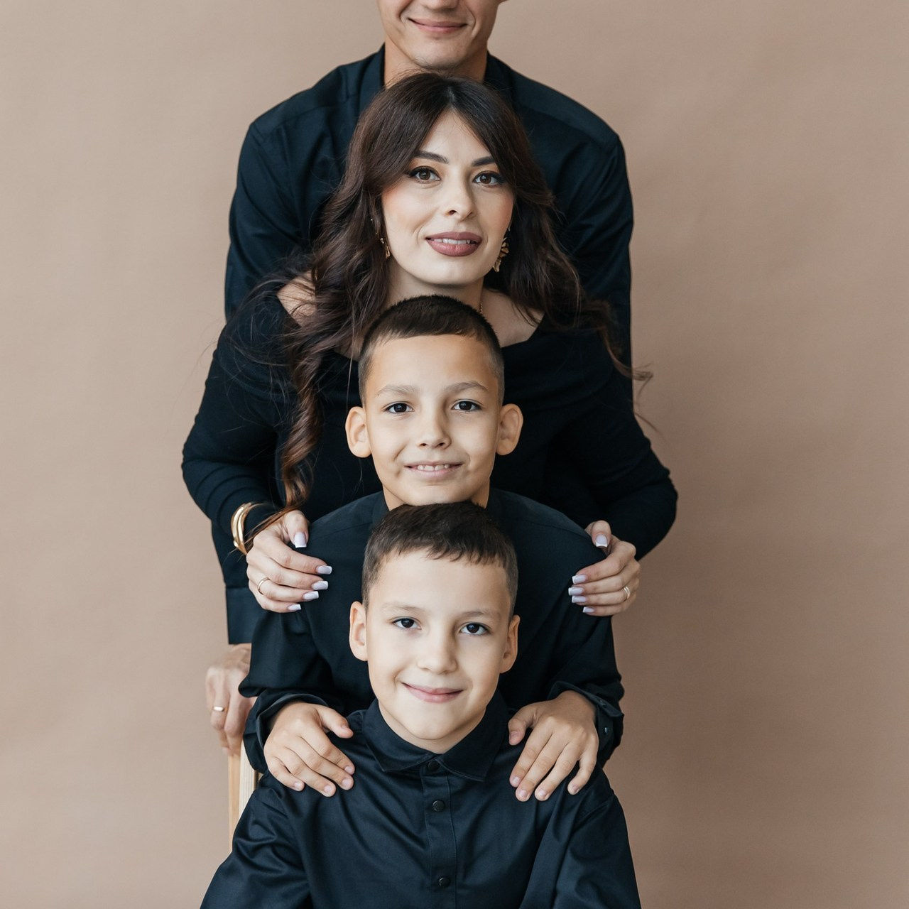 Отзывы. Свадебный и семейный фотограф в Курске