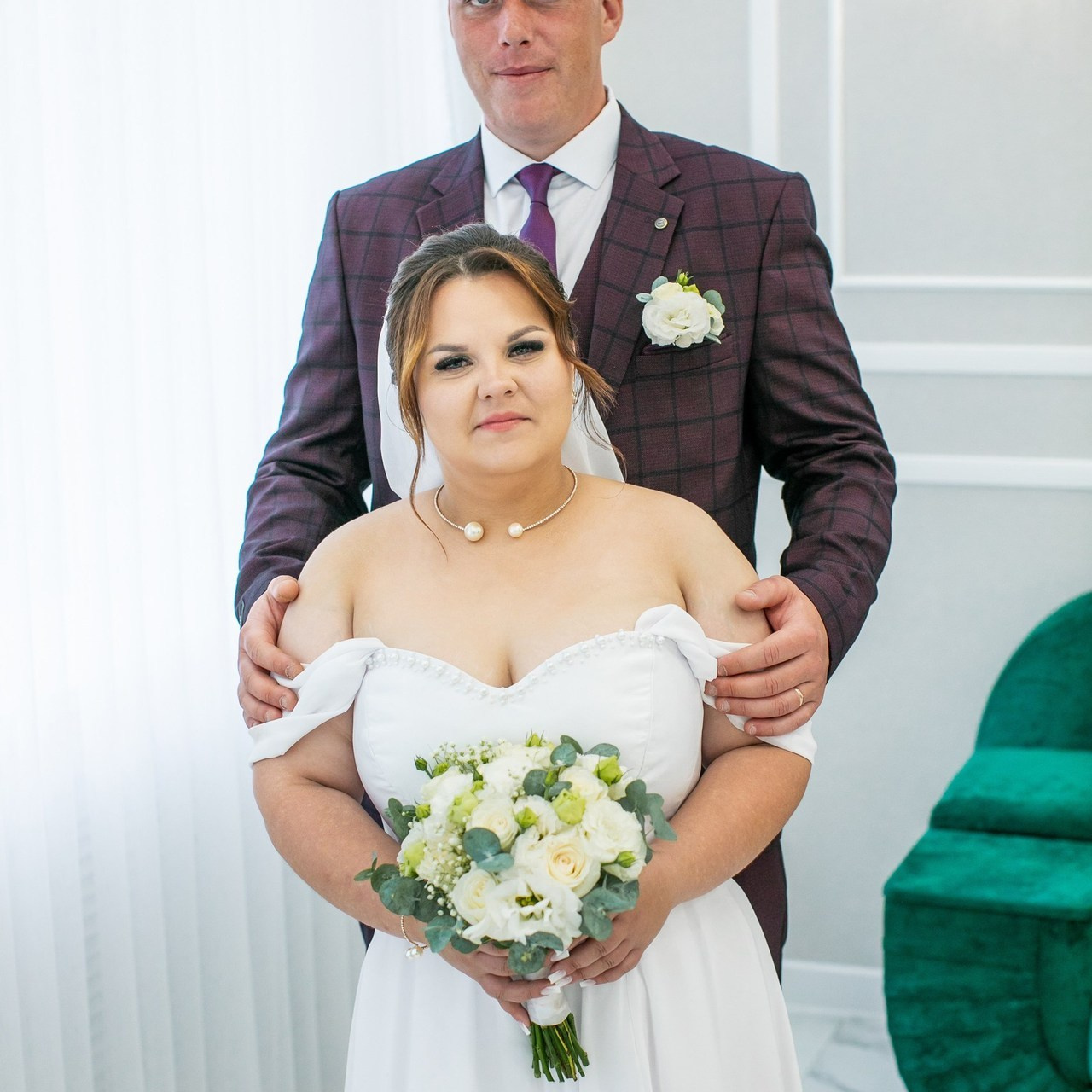 Отзывы. Свадебный и семейный фотограф в Курске