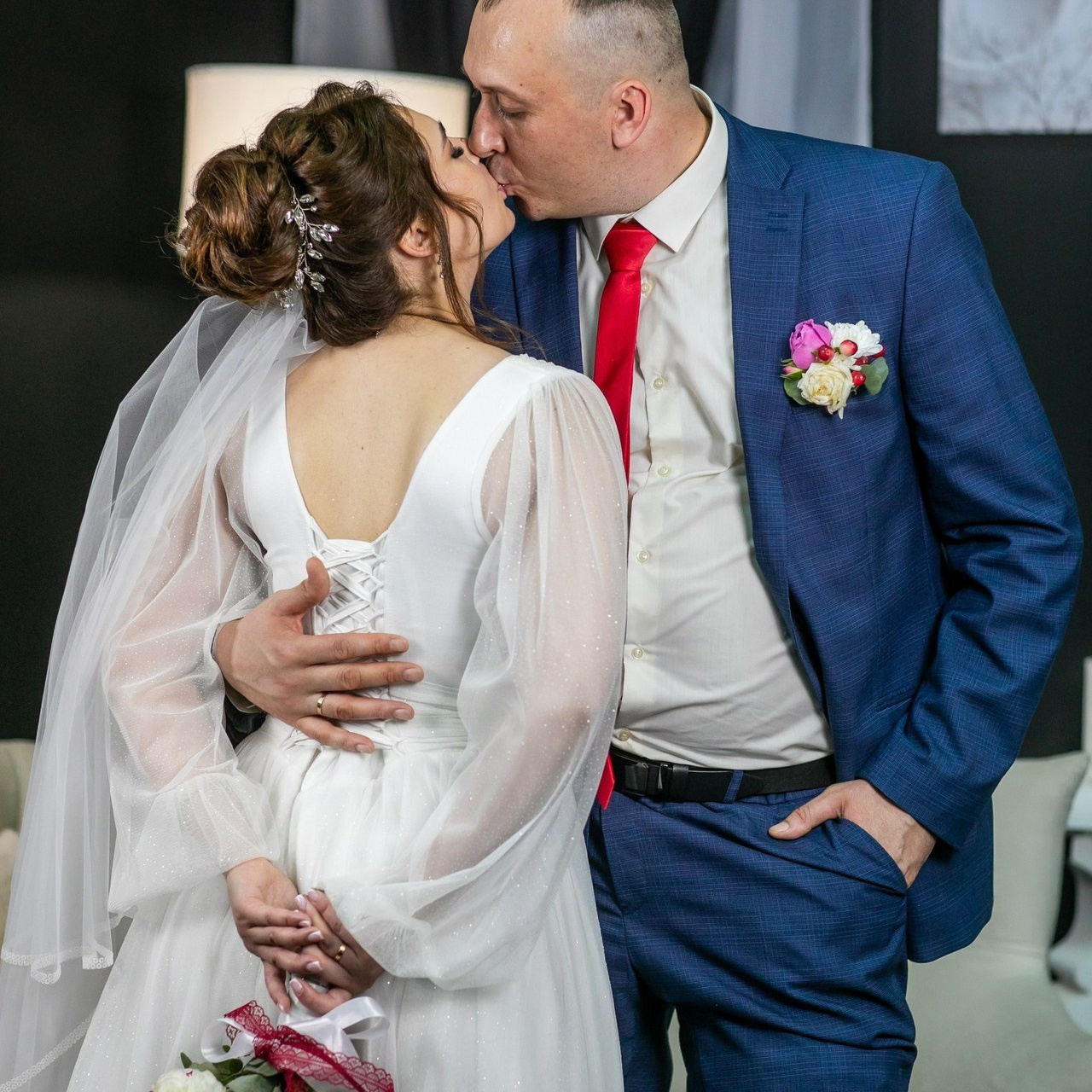 Отзывы. Свадебный и семейный фотограф в Курске