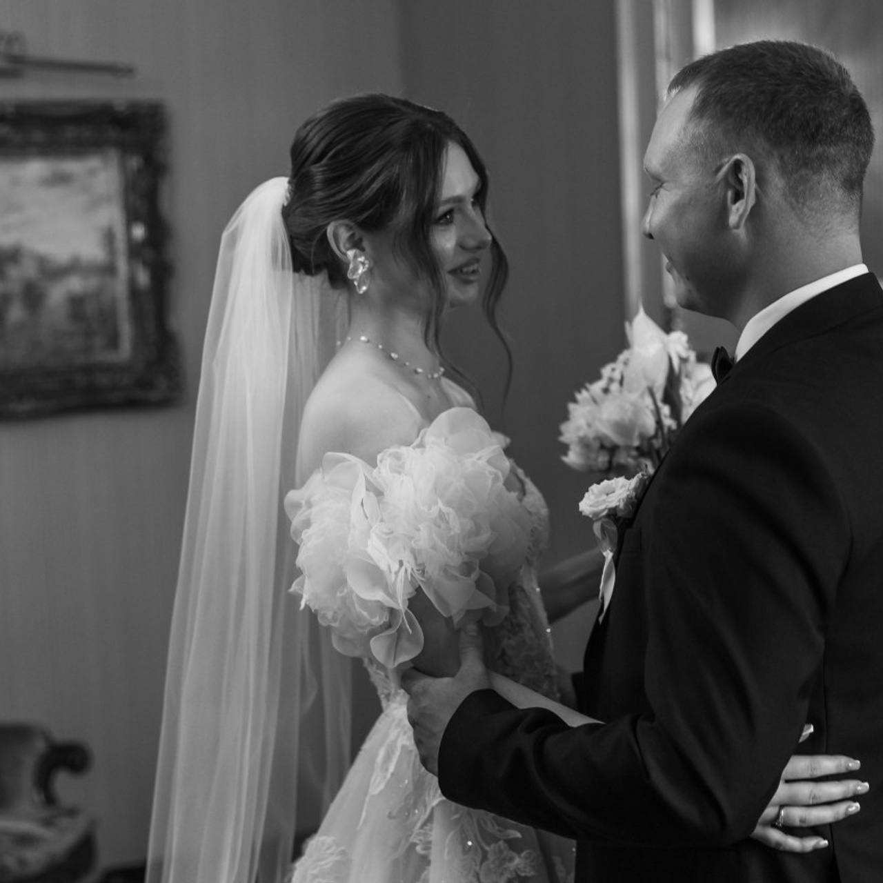 Отзывы. Свадебный и семейный фотограф в Курске