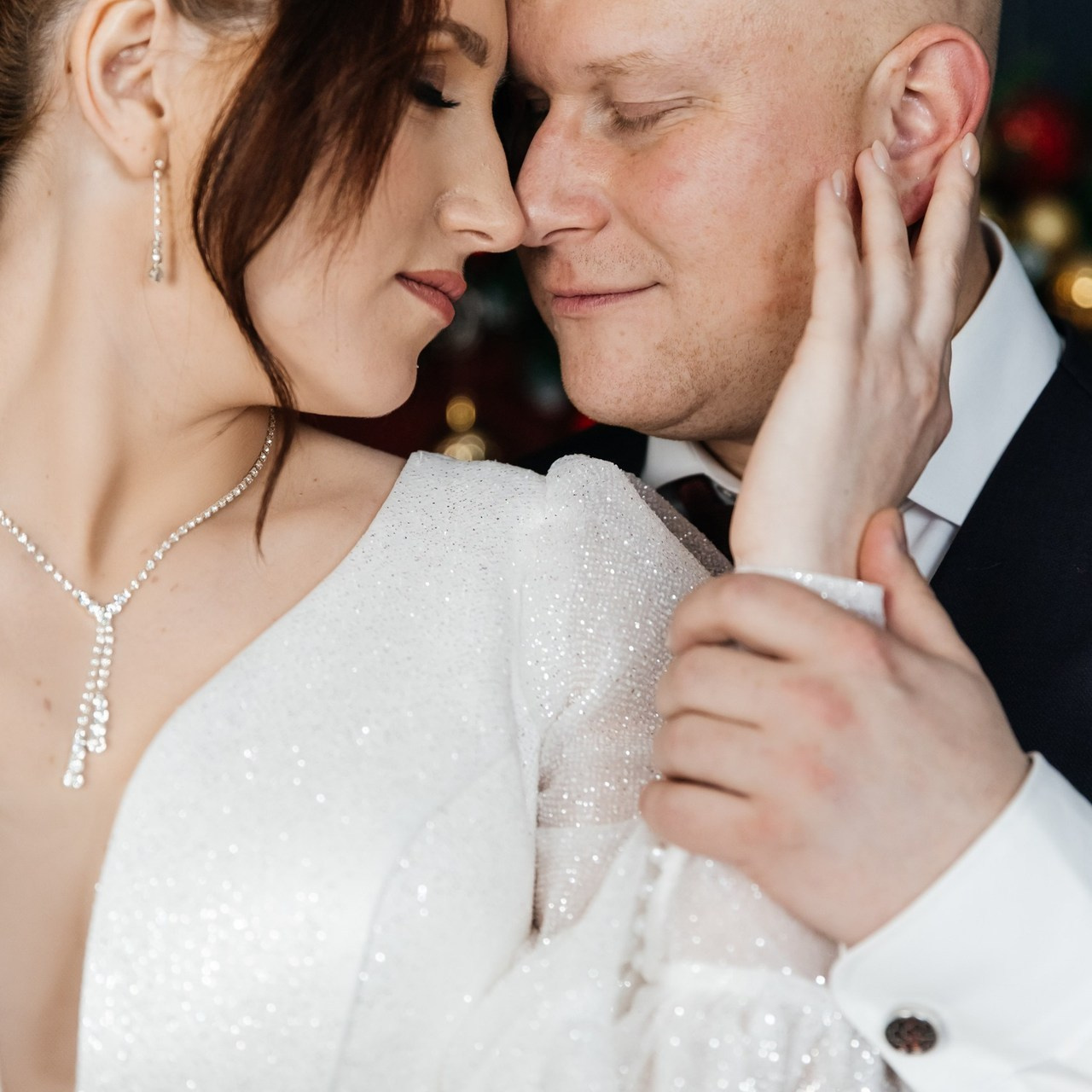 Отзывы. Свадебный и семейный фотограф в Курске