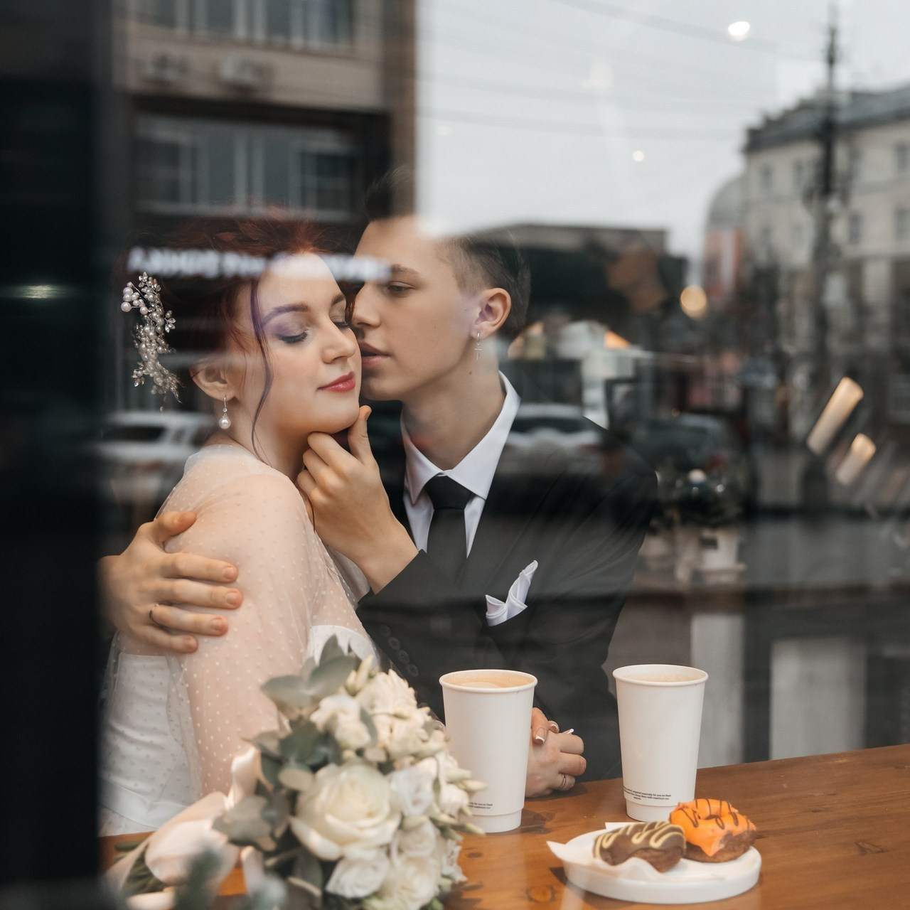 Отзывы. Свадебный и семейный фотограф в Курске