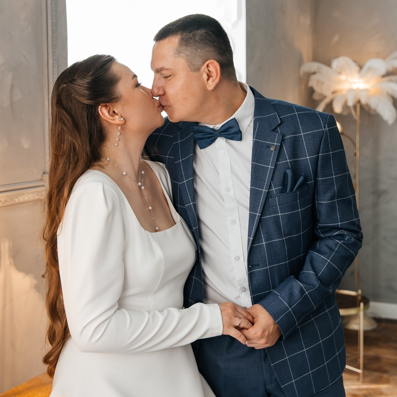 Отзывы. Свадебный и семейный фотограф в Курске