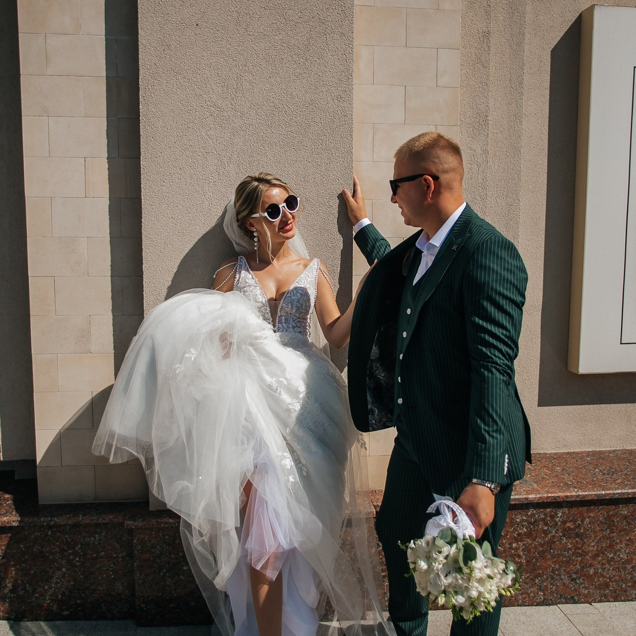 Отзывы. Свадебный и семейный фотограф в Курске