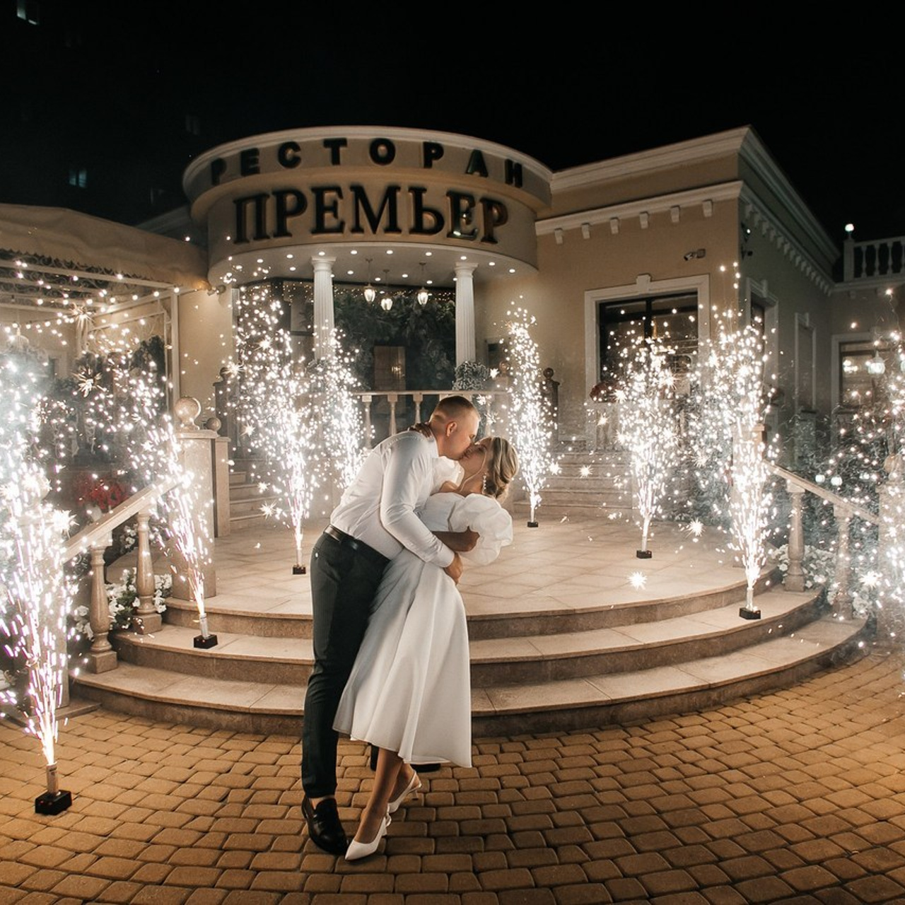 Отзывы. Свадебный и семейный фотограф в Курске