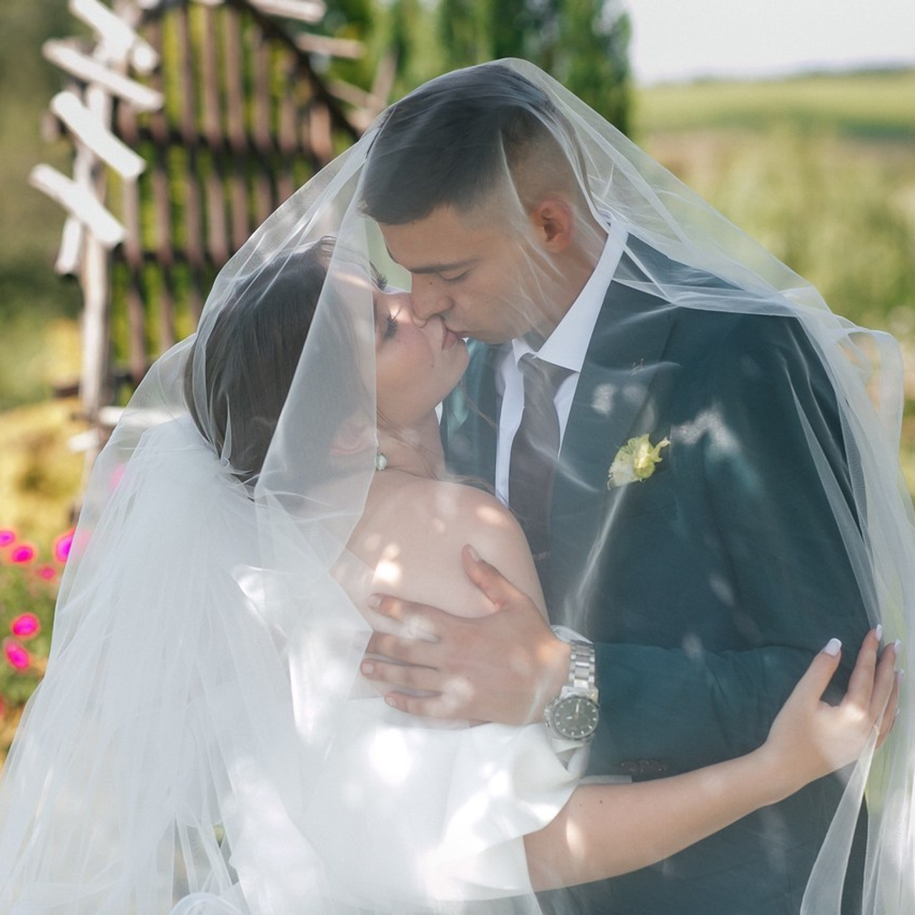 Отзывы. Свадебный и семейный фотограф в Курске