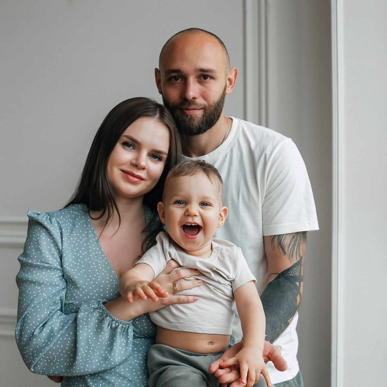 Отзывы. Свадебный и семейный фотограф в Курске