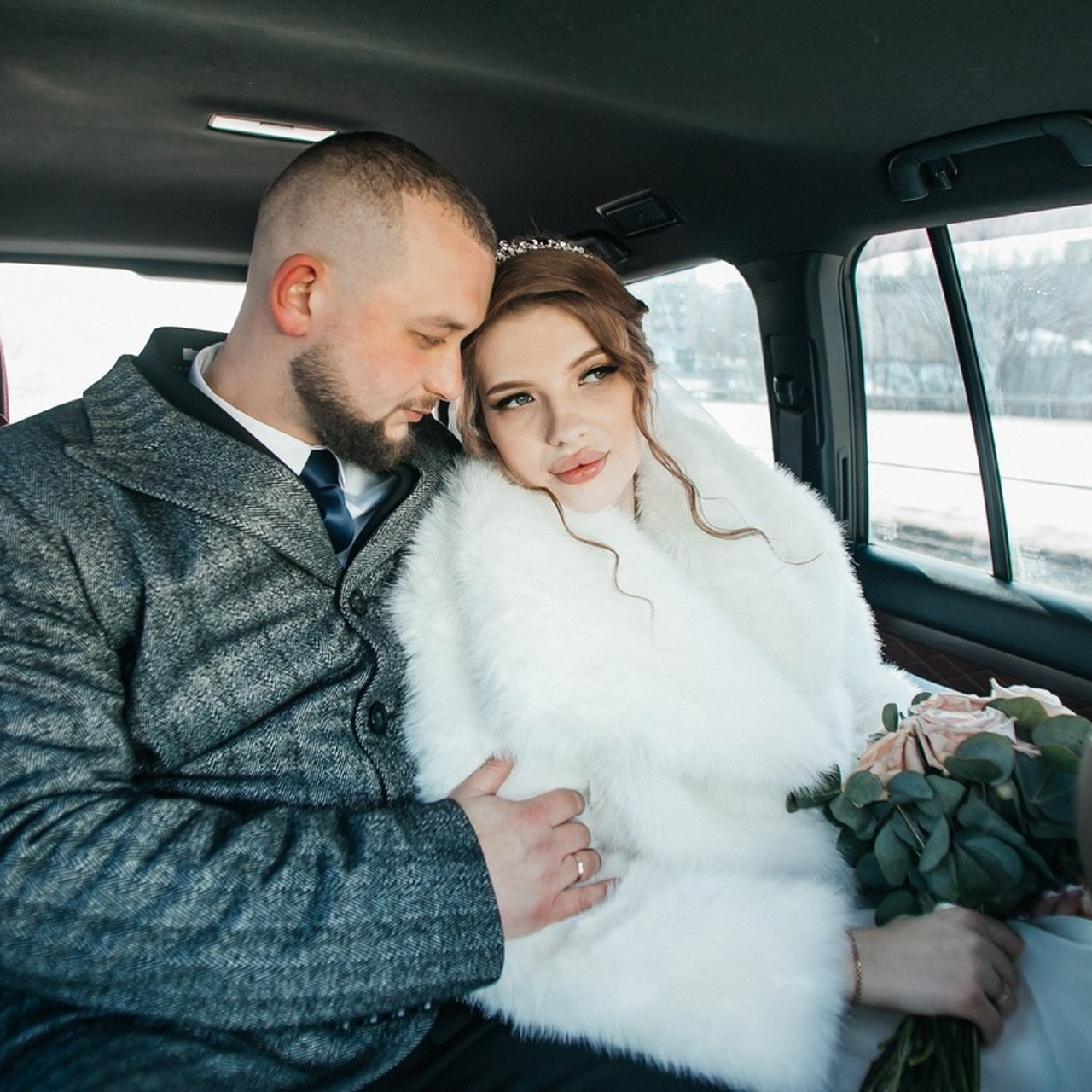 Отзывы. Свадебный и семейный фотограф в Курске