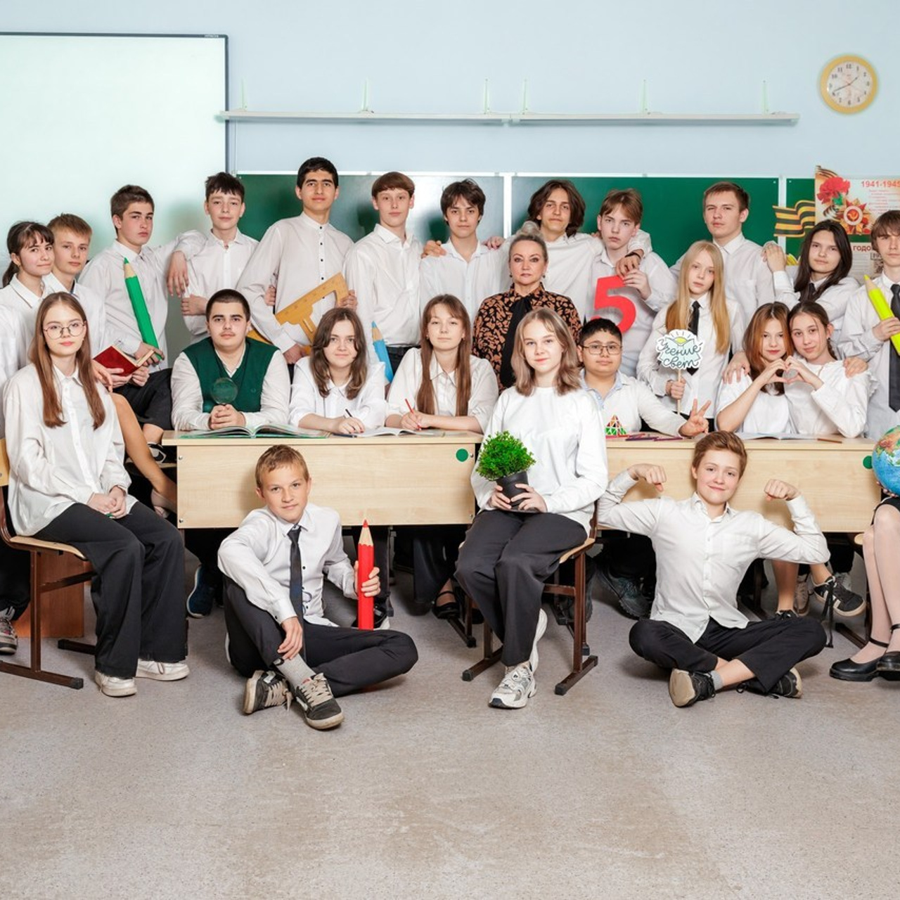 Отзывы. Школьный и семейный фотограф г. Клин Елена Желнина