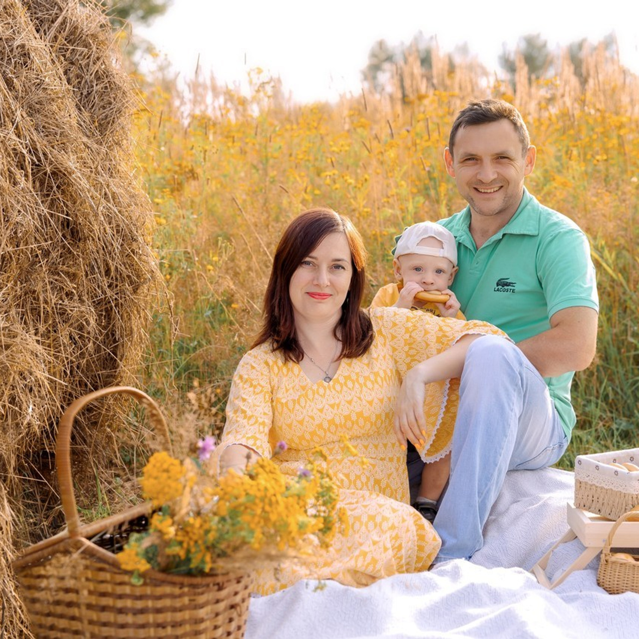 Отзывы. Школьный и семейный фотограф г. Клин Елена Желнина
