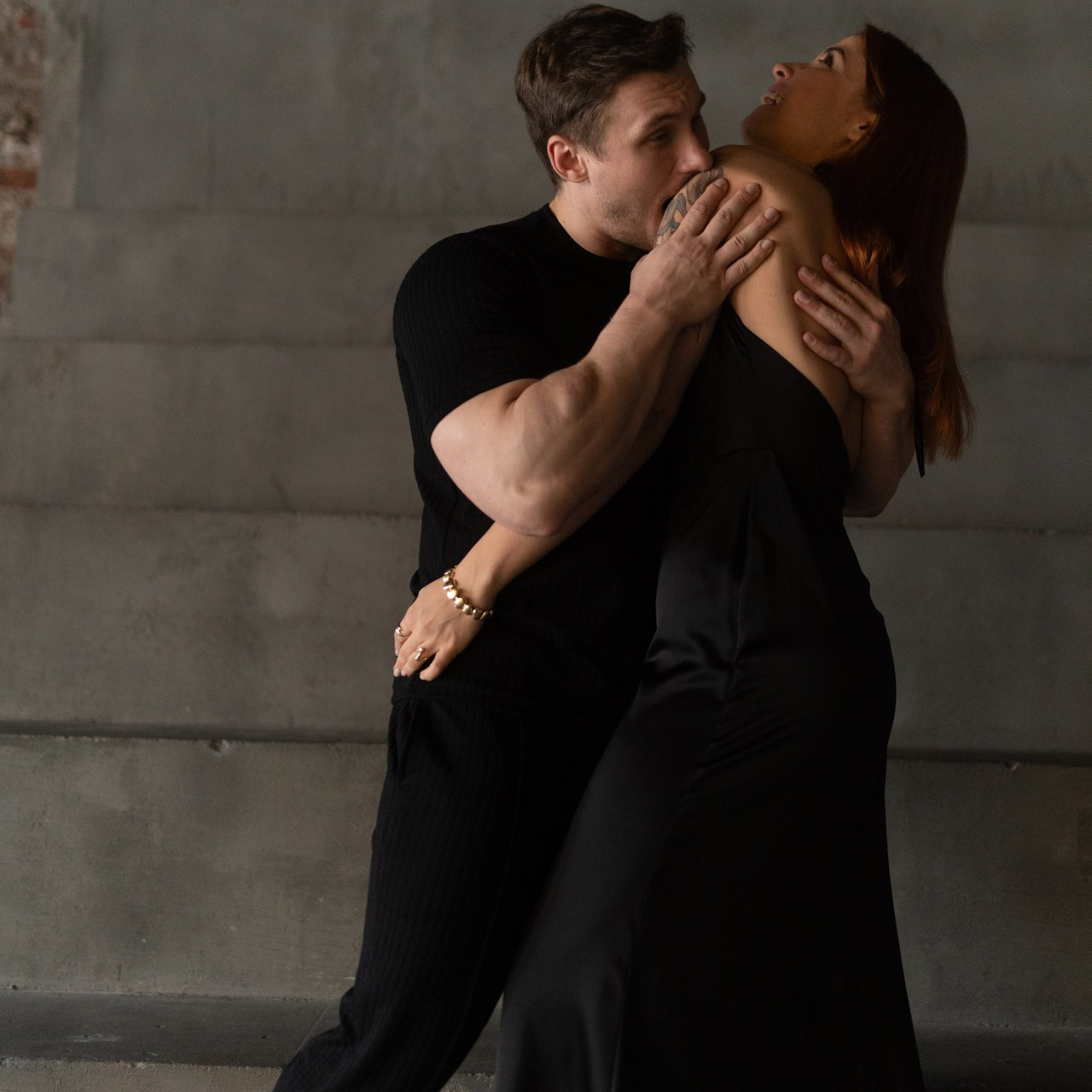 Отзывы. Портретный фотограф в Москве Диана Бергман