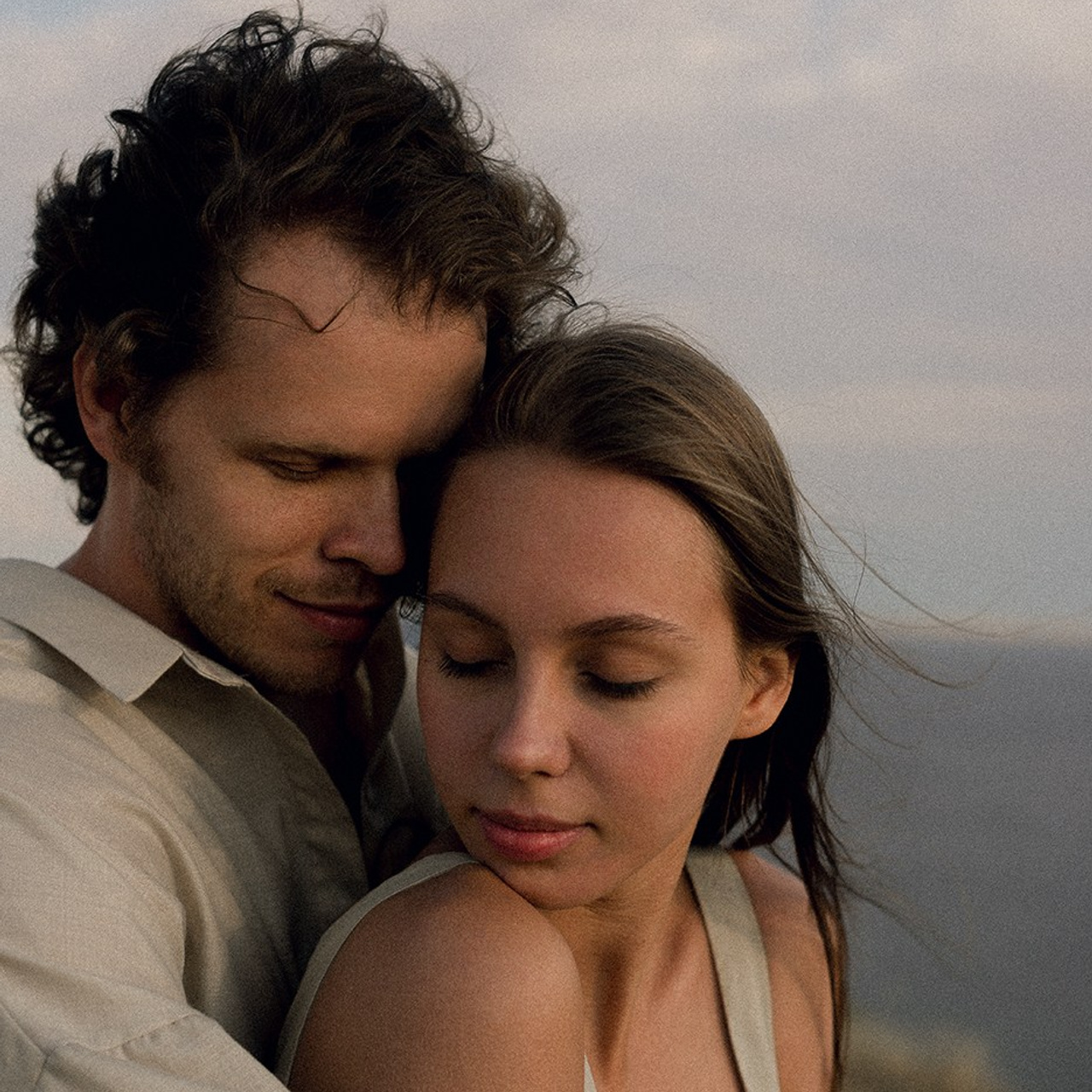 Виталик + Карина