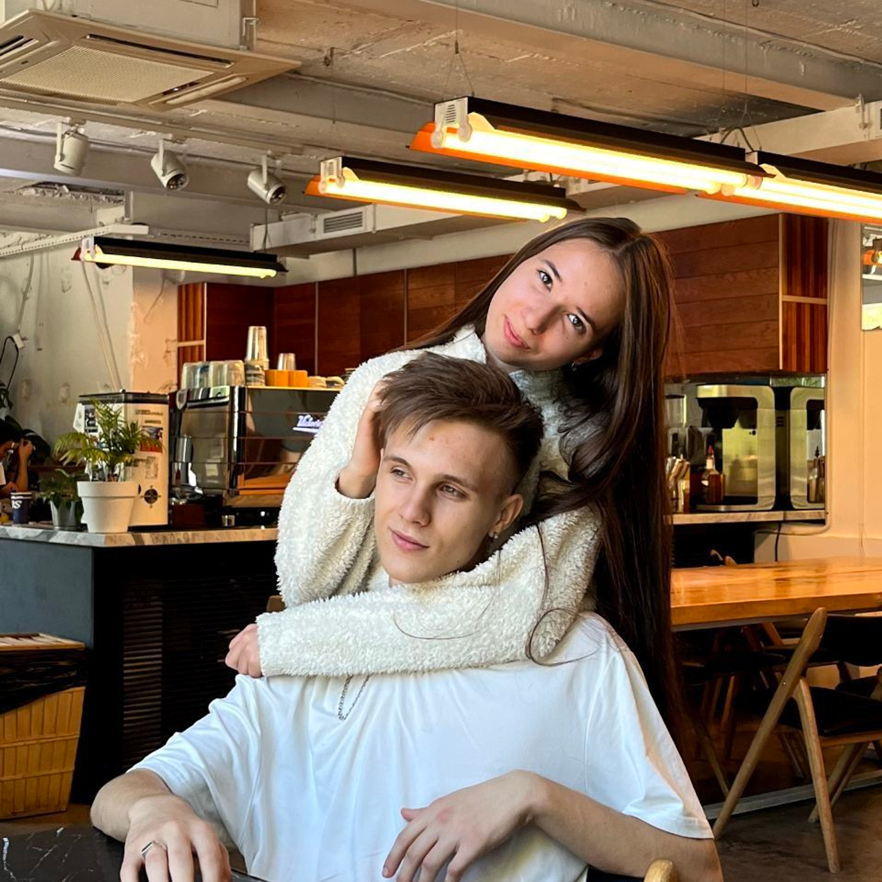 Отзывы. Фотограф Дарья Зотова