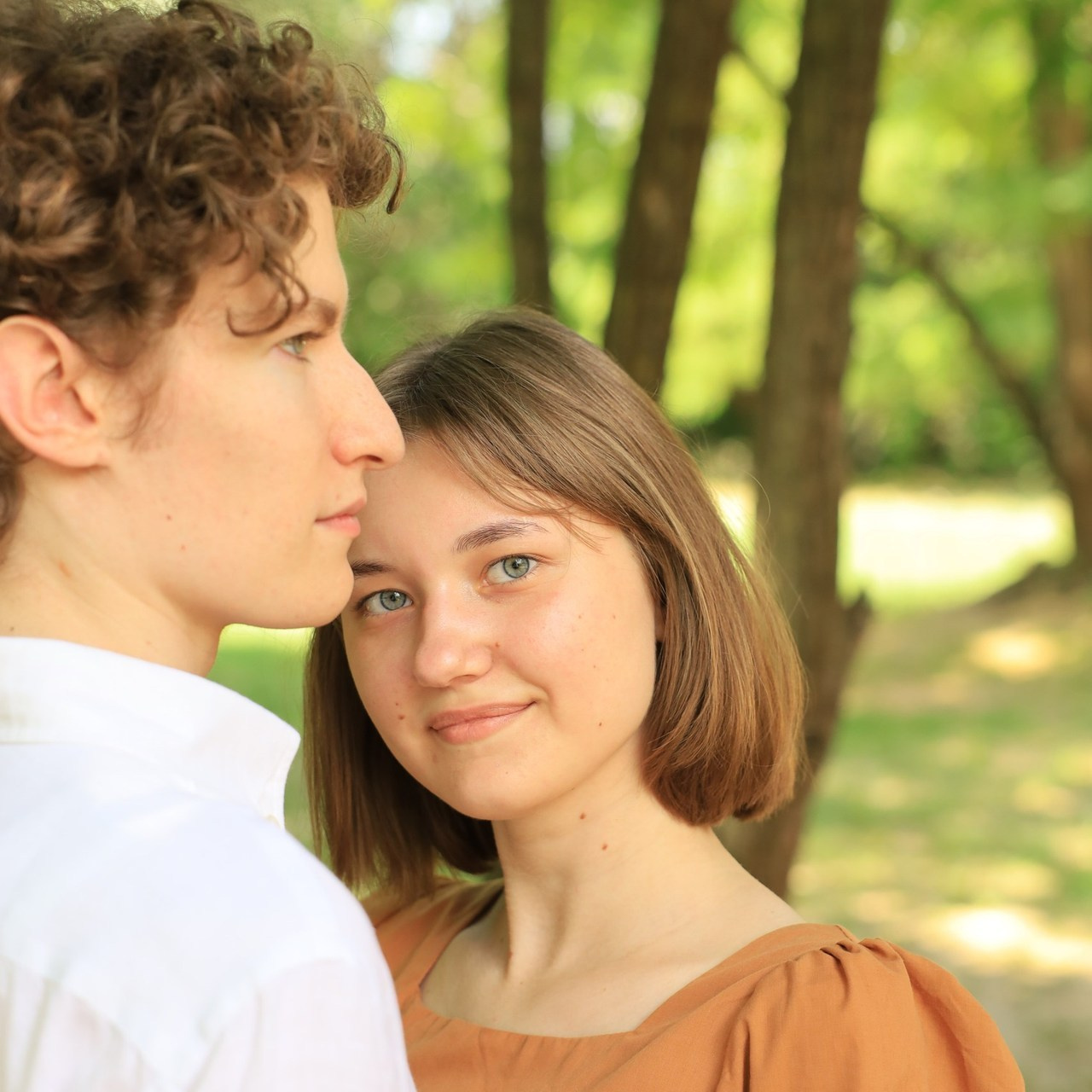 Отзывы. Портретный фотограф в Москве