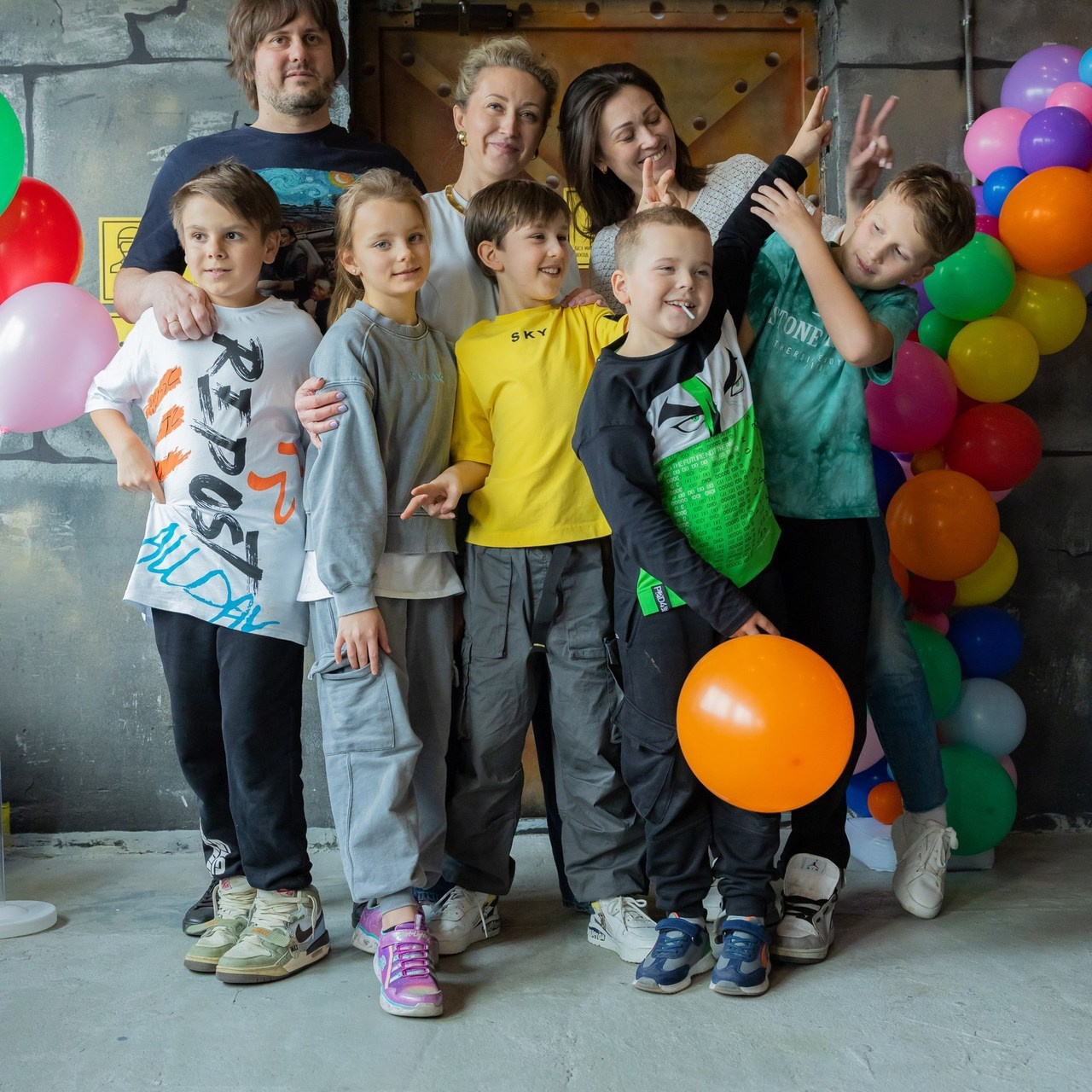 Отзывы. Портретный фотограф в Москве