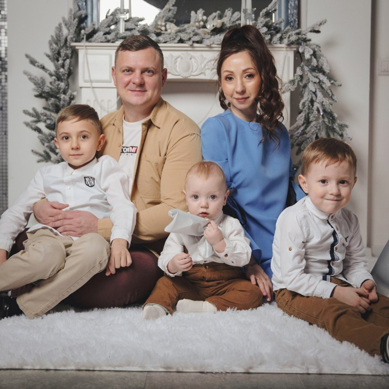 Отзывы. Фотограф Улан-Удэ Алексей Раднаев RAD