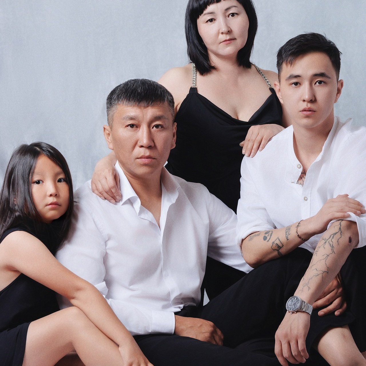 Отзывы. Фотограф Улан-Удэ Алексей Раднаев RAD