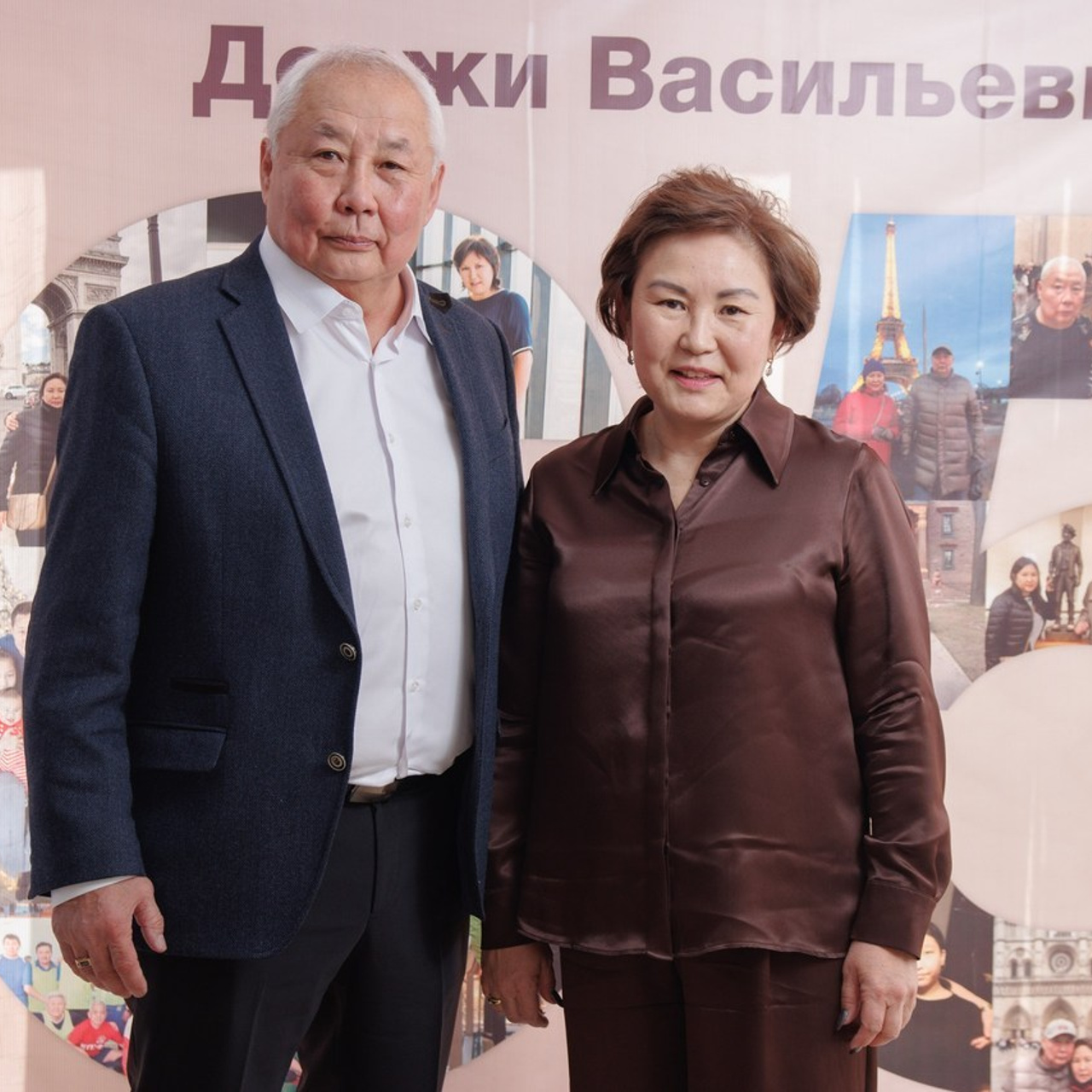 Отзывы. Фотограф Улан-Удэ Алексей Раднаев RAD