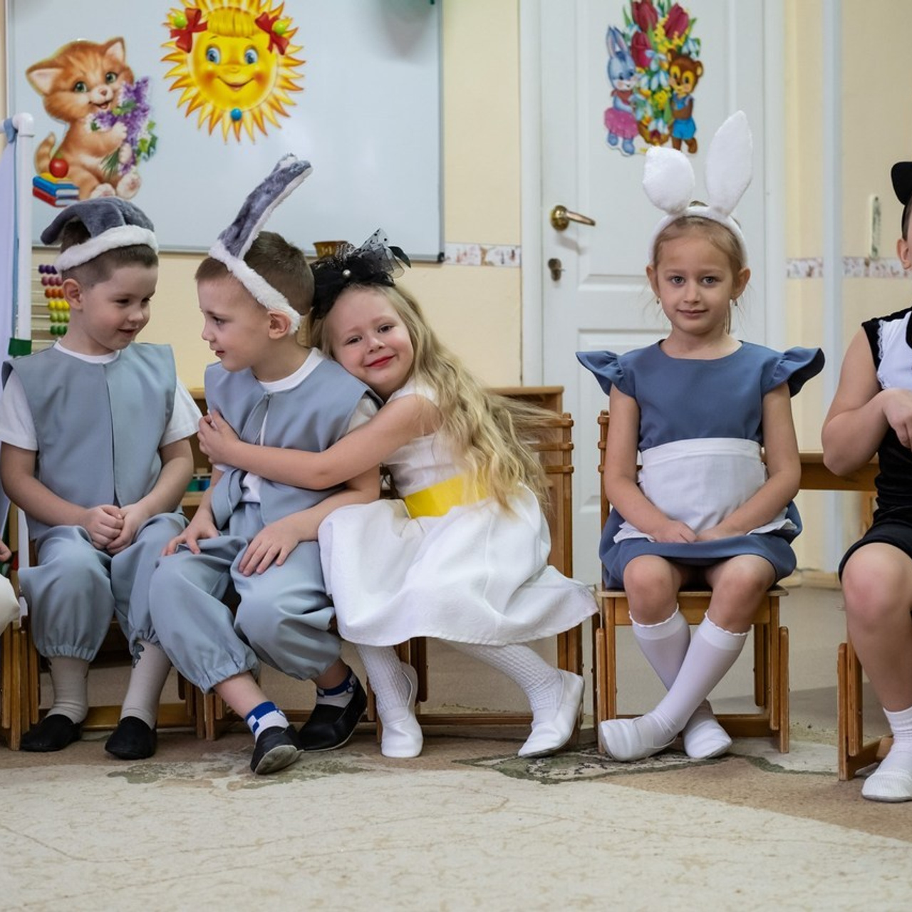 Отзывы. Елизавета Медведева