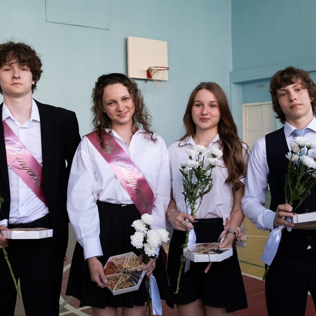 Отзывы. Елизавета Медведева