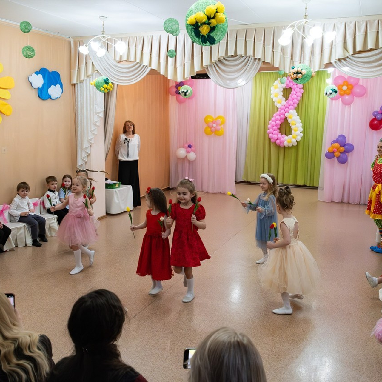 Отзывы. Елизавета Медведева