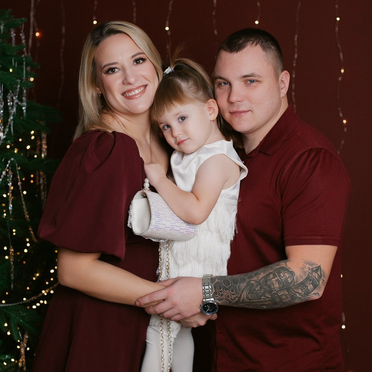 Отзывы. Твой и семейный фотограф Лана Солнечная