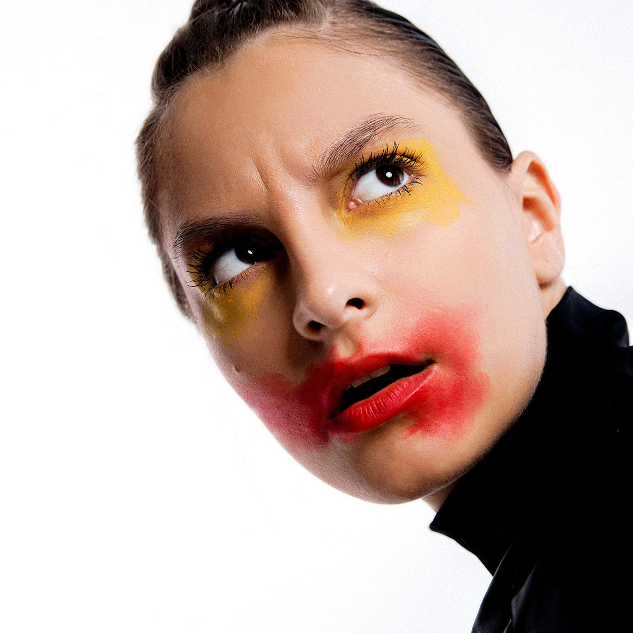 Shadow People In My Place