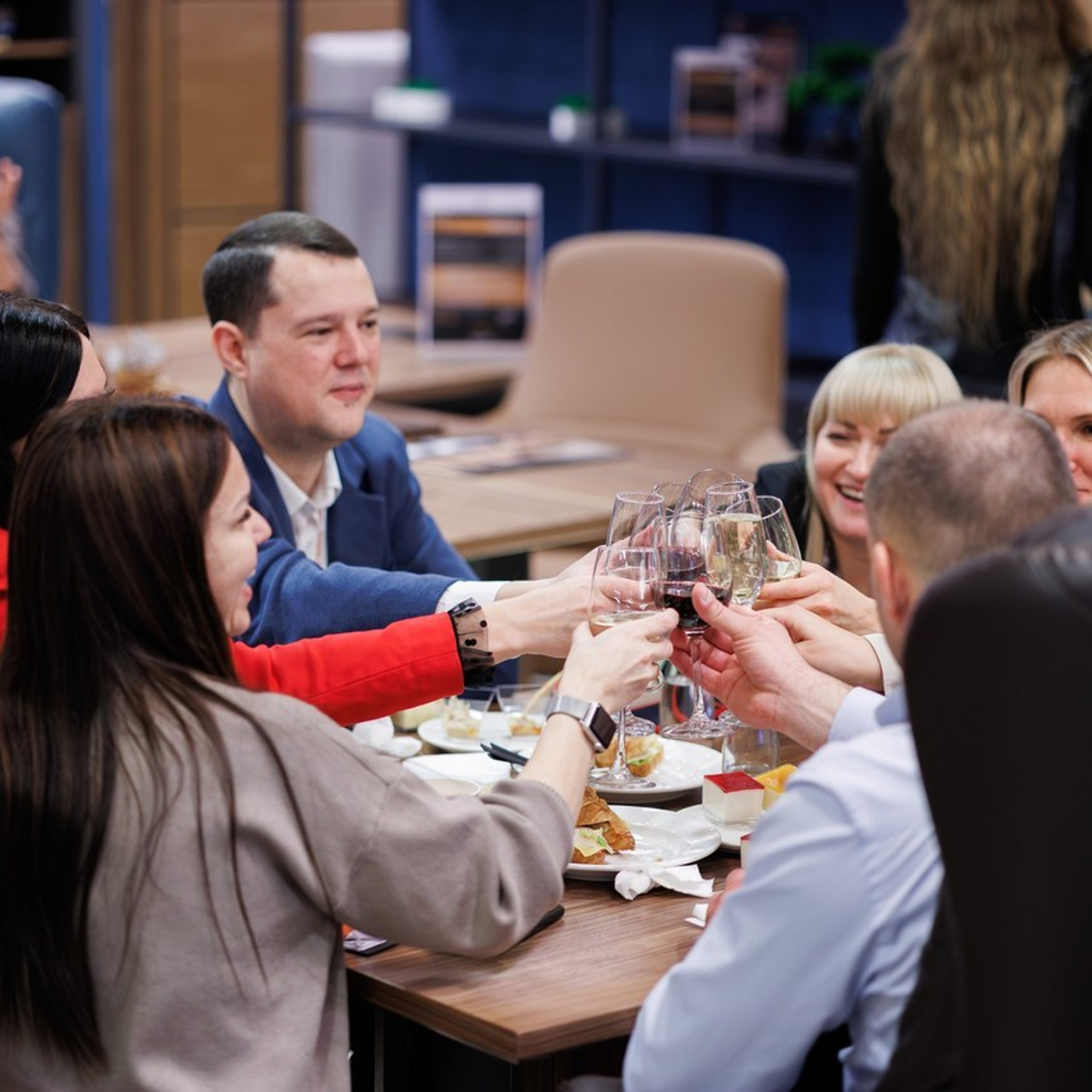 Отзывы. Репортажный фотограф Гречушкин Егор