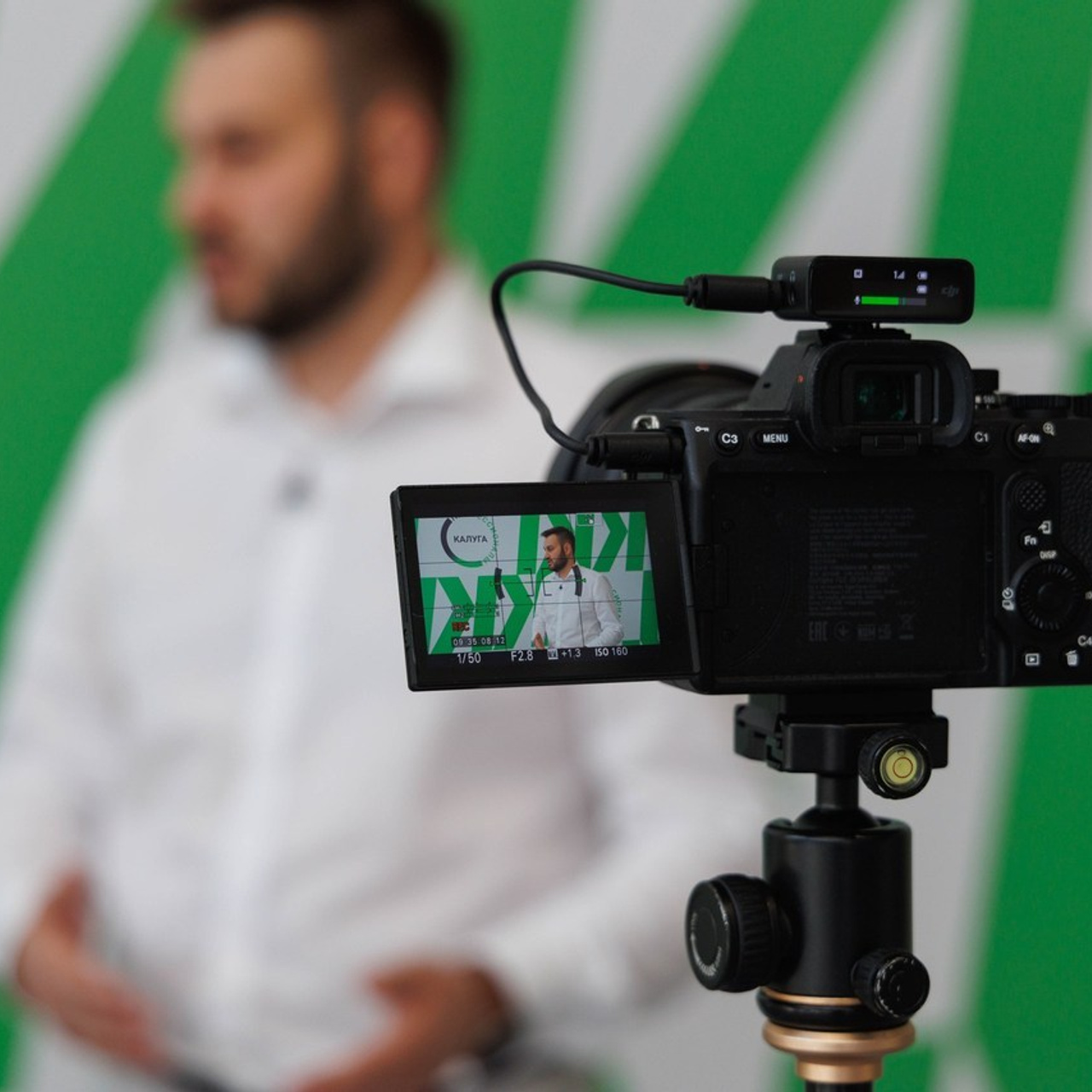 Отзывы. Репортажный фотограф Гречушкин Егор