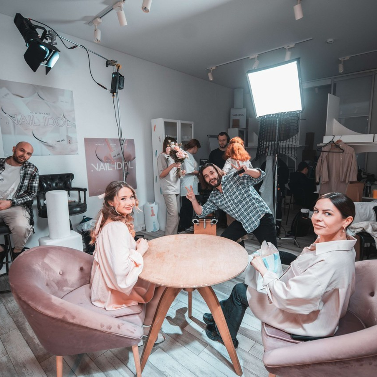 Отзывы. Репортажный фотограф Гречушкин Егор