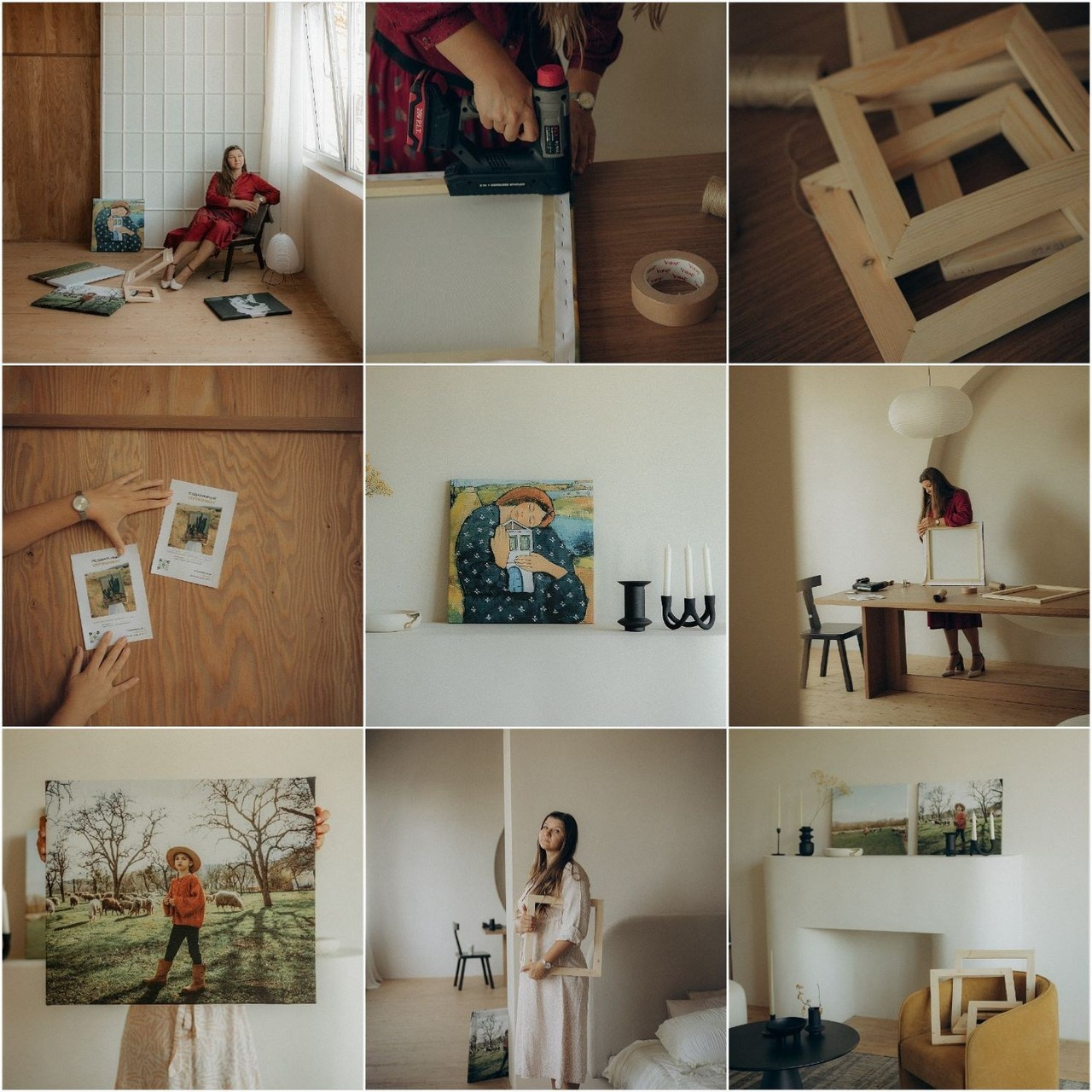 Отзывы. Условия и стоимость