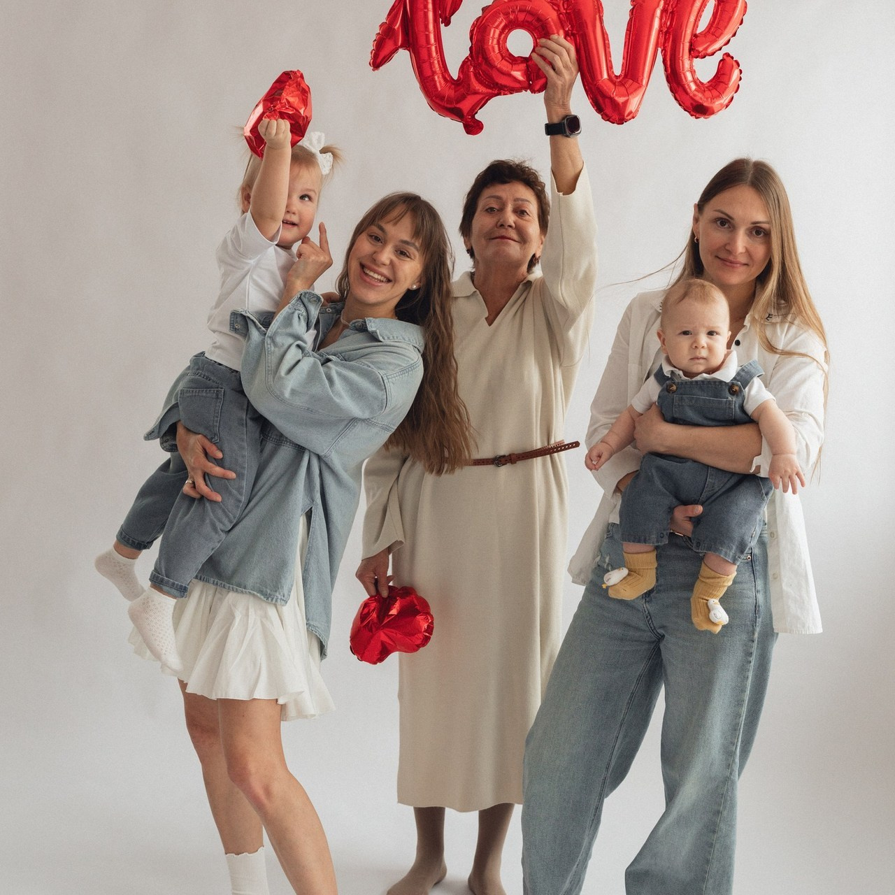 ОТЗЫВЫ. Фотограф Татьяна Воронова