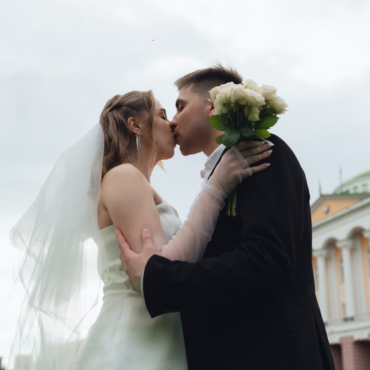 ОТЗЫВЫ. Фотограф Татьяна Воронова